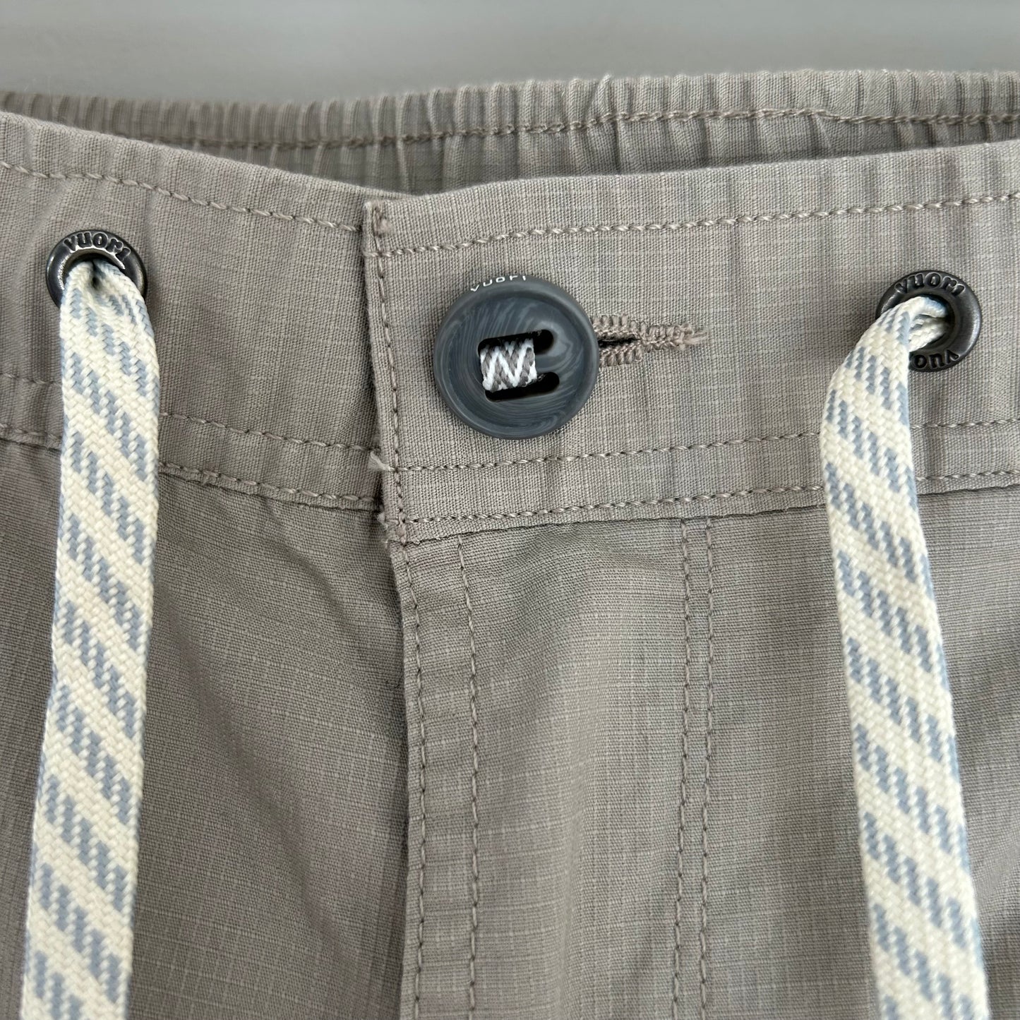 Vuori Ripstop DuraTerra Hiking Pants Rare Size Extra Large