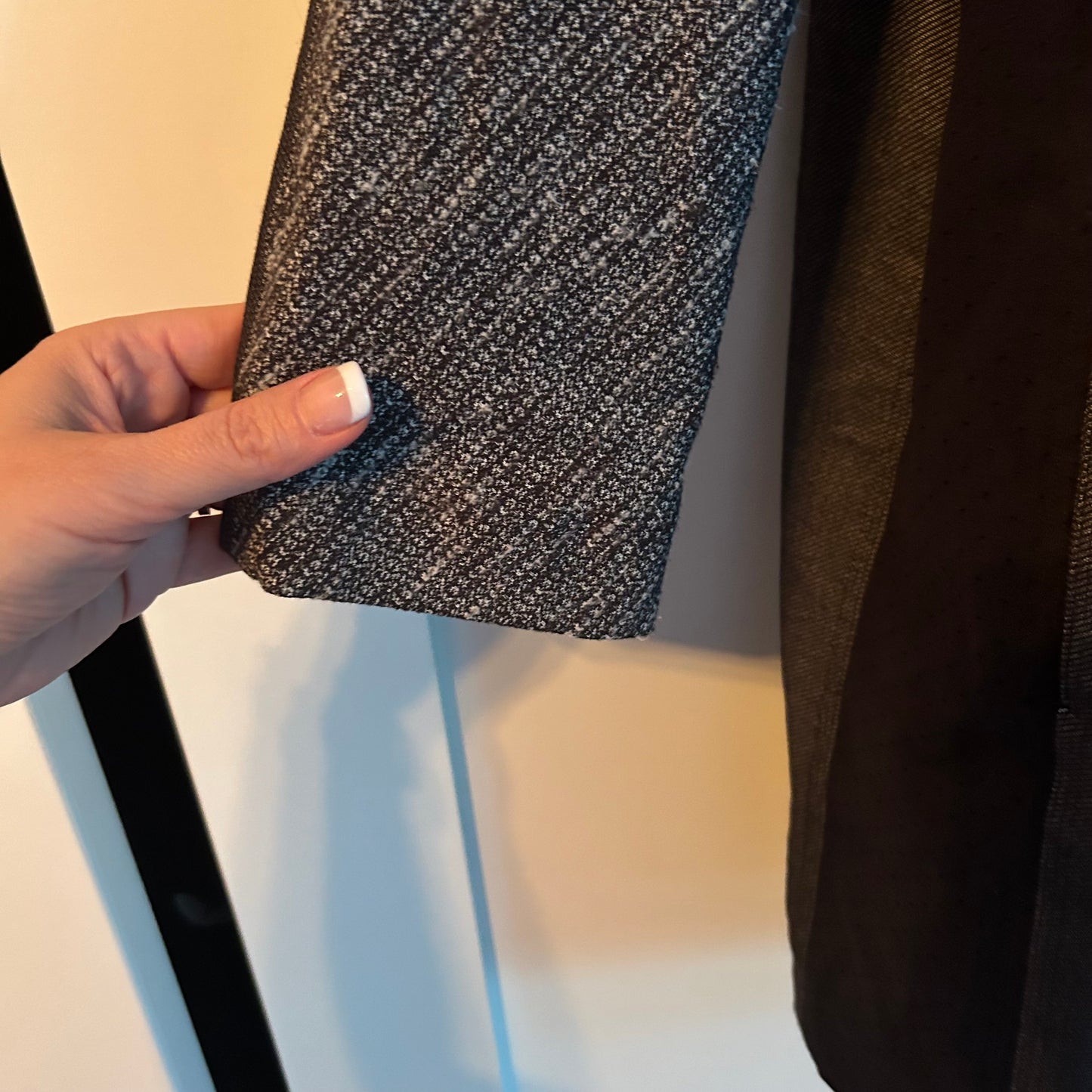 Lululemon Cocoon Car Loose Coat Jacket