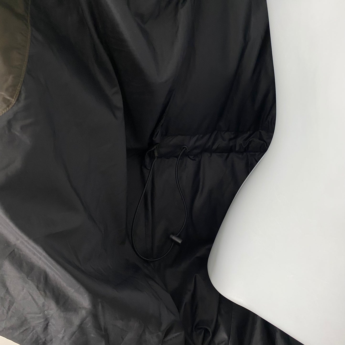 Rare Lululemon Cloudscape Goose Down Puffer Jacket Size 6