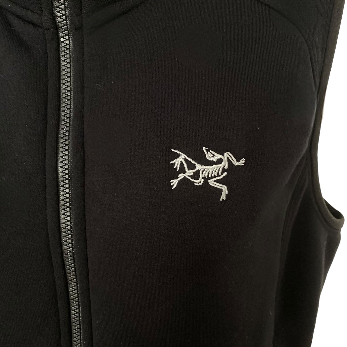 Arcteryx Kyanite Vest Size Medium