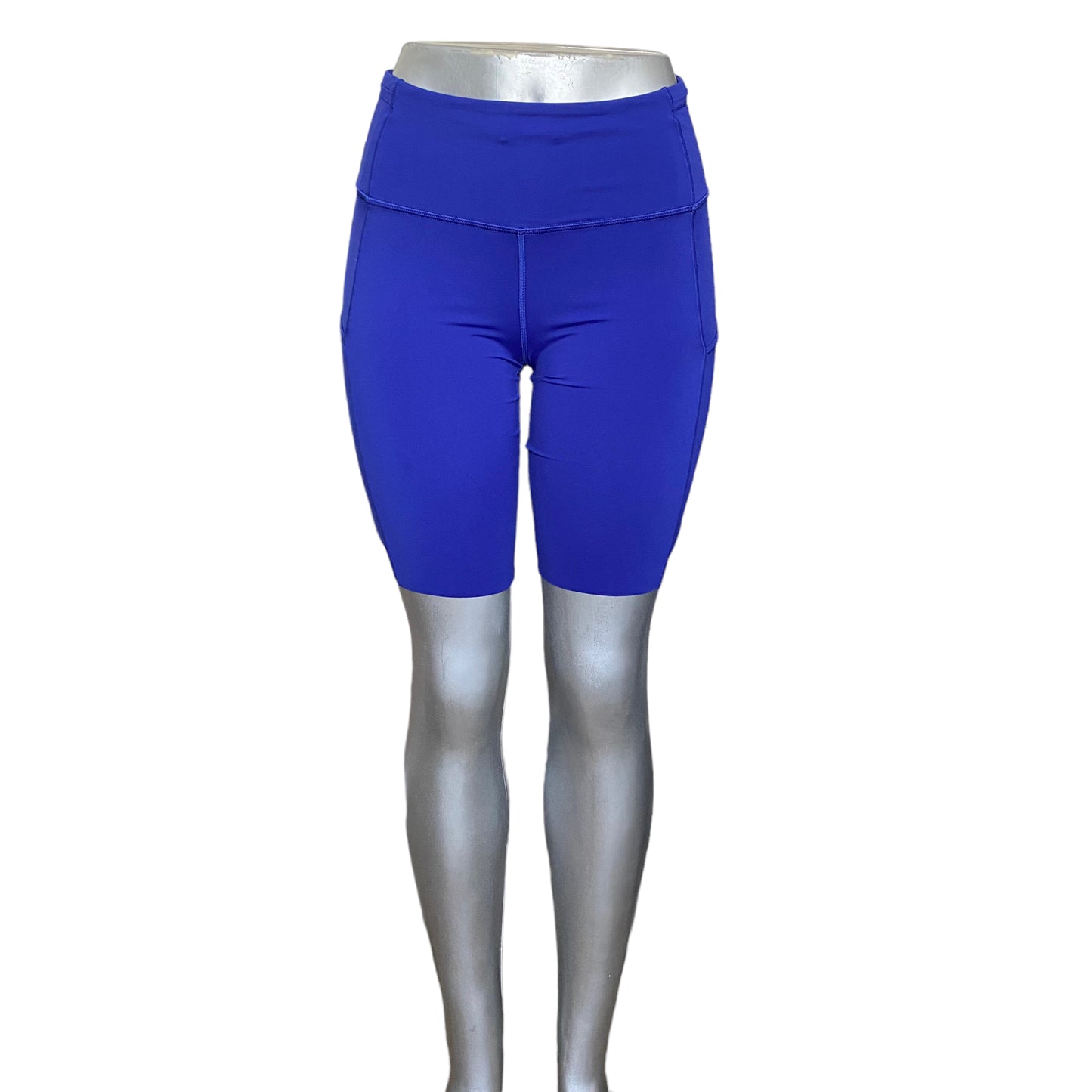 Rare Lululemon Fast And Free 10” Shorts Size 8
