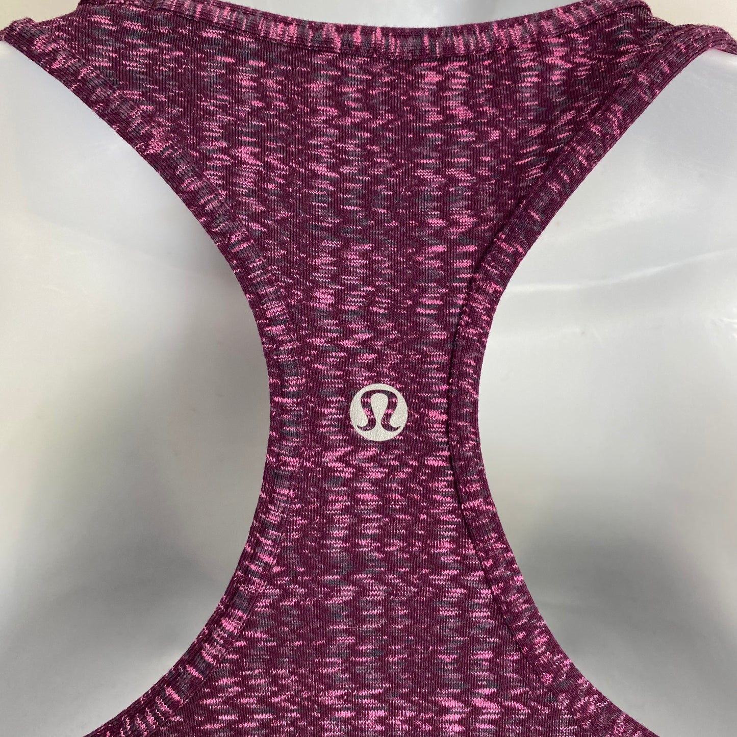 Lululemon Cool Racerback Tank Size 4