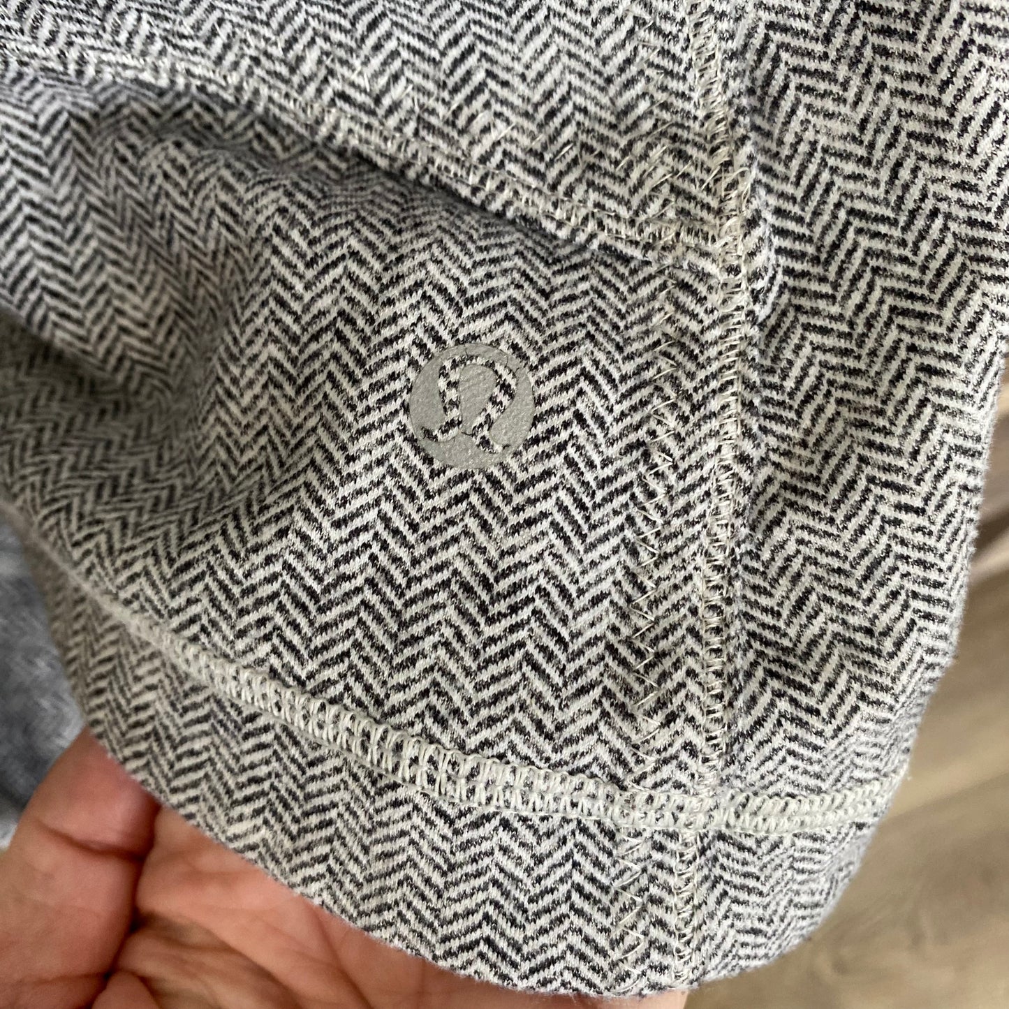 Rare Lululemon Forme Jacket Size 12