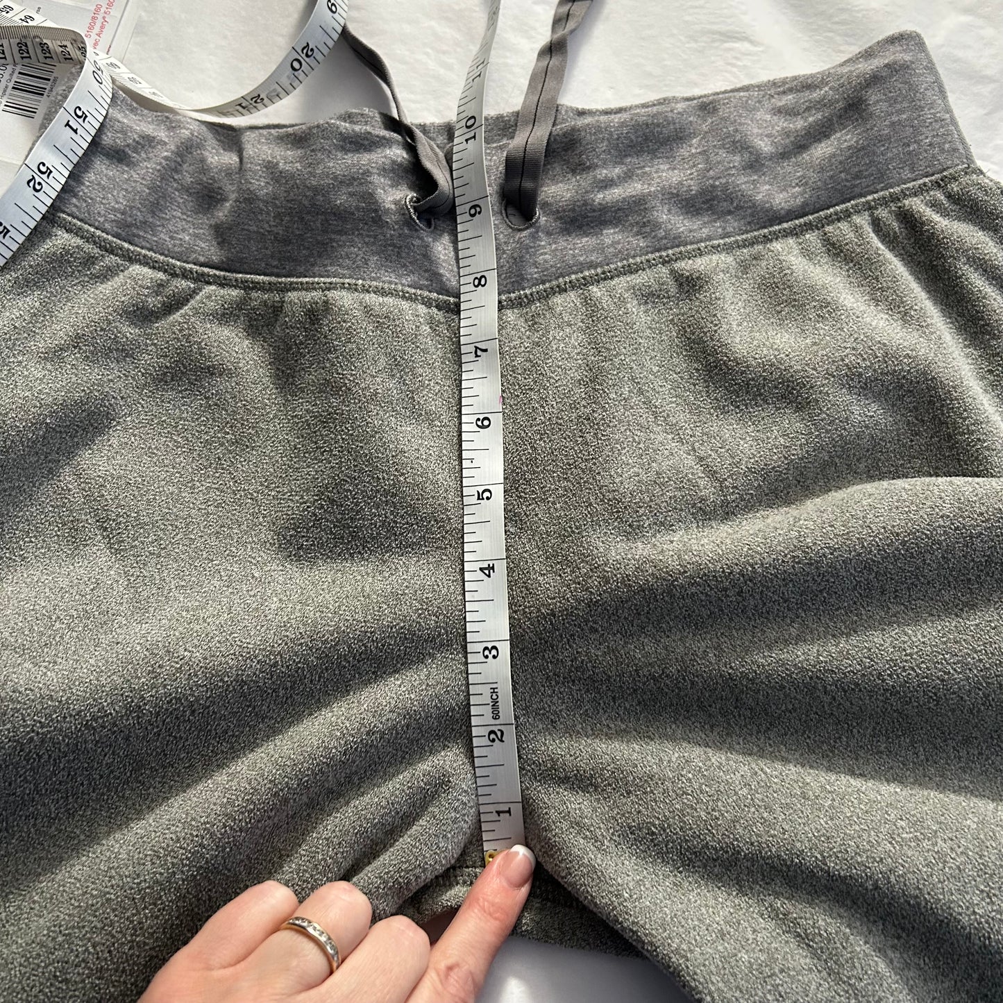 Ivivva (by Lululemon) Fleece Lined Joggers Women’s Small