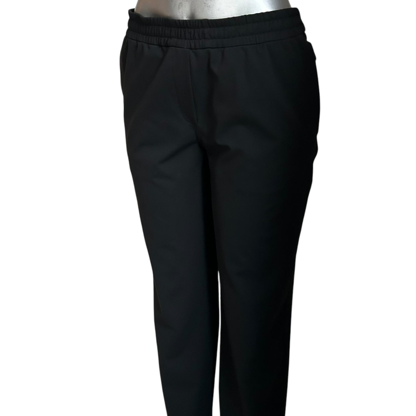 Lulu 2023 Luxtreme Mid-Rise Straight-Leg Trouser Pant Size Medium