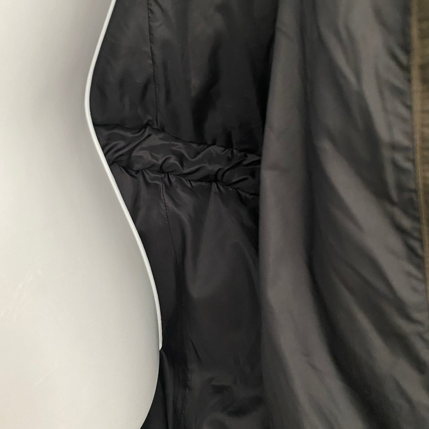 Rare Lululemon Cloudscape Goose Down Puffer Jacket Size 6