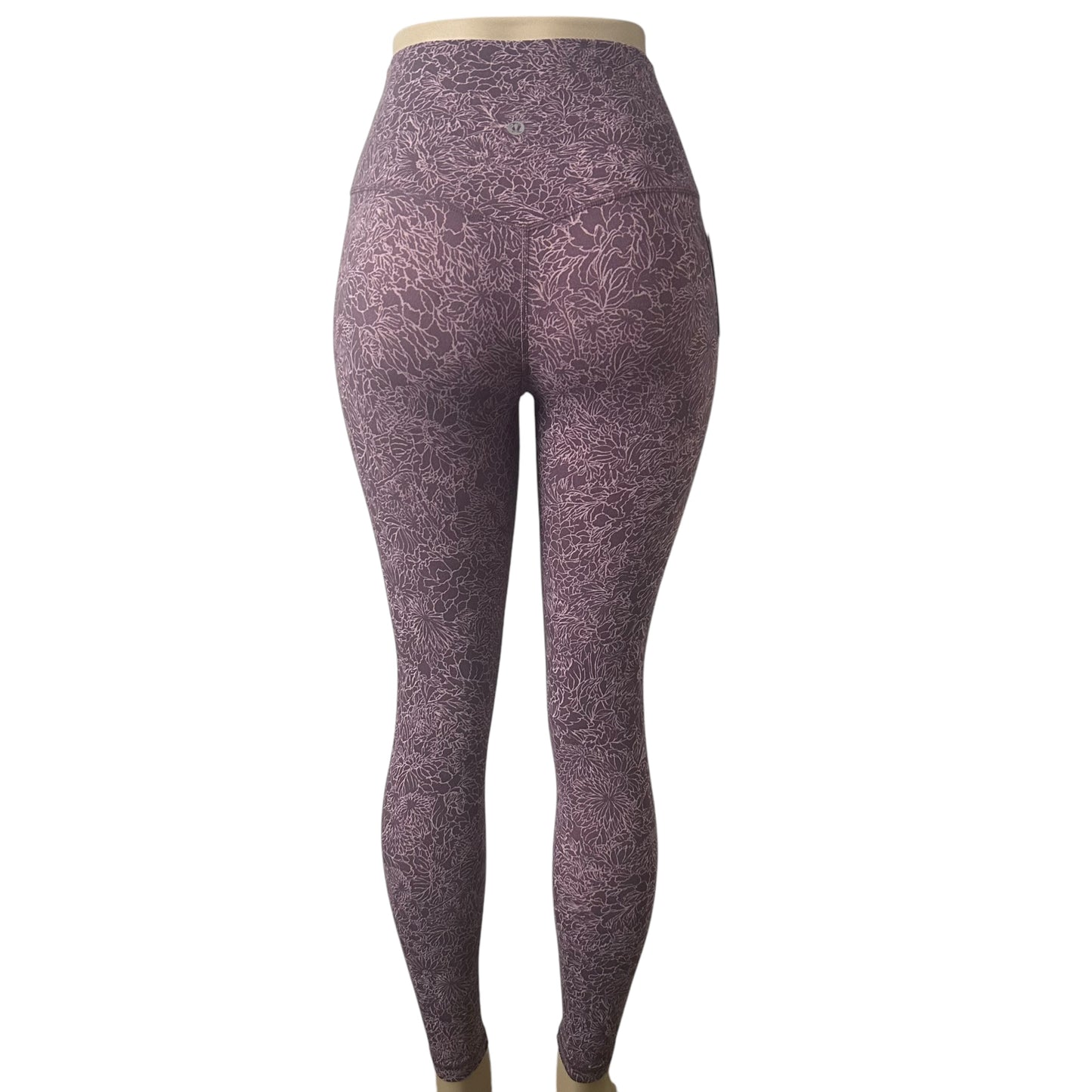 Lululemon Align II Legging Size 4