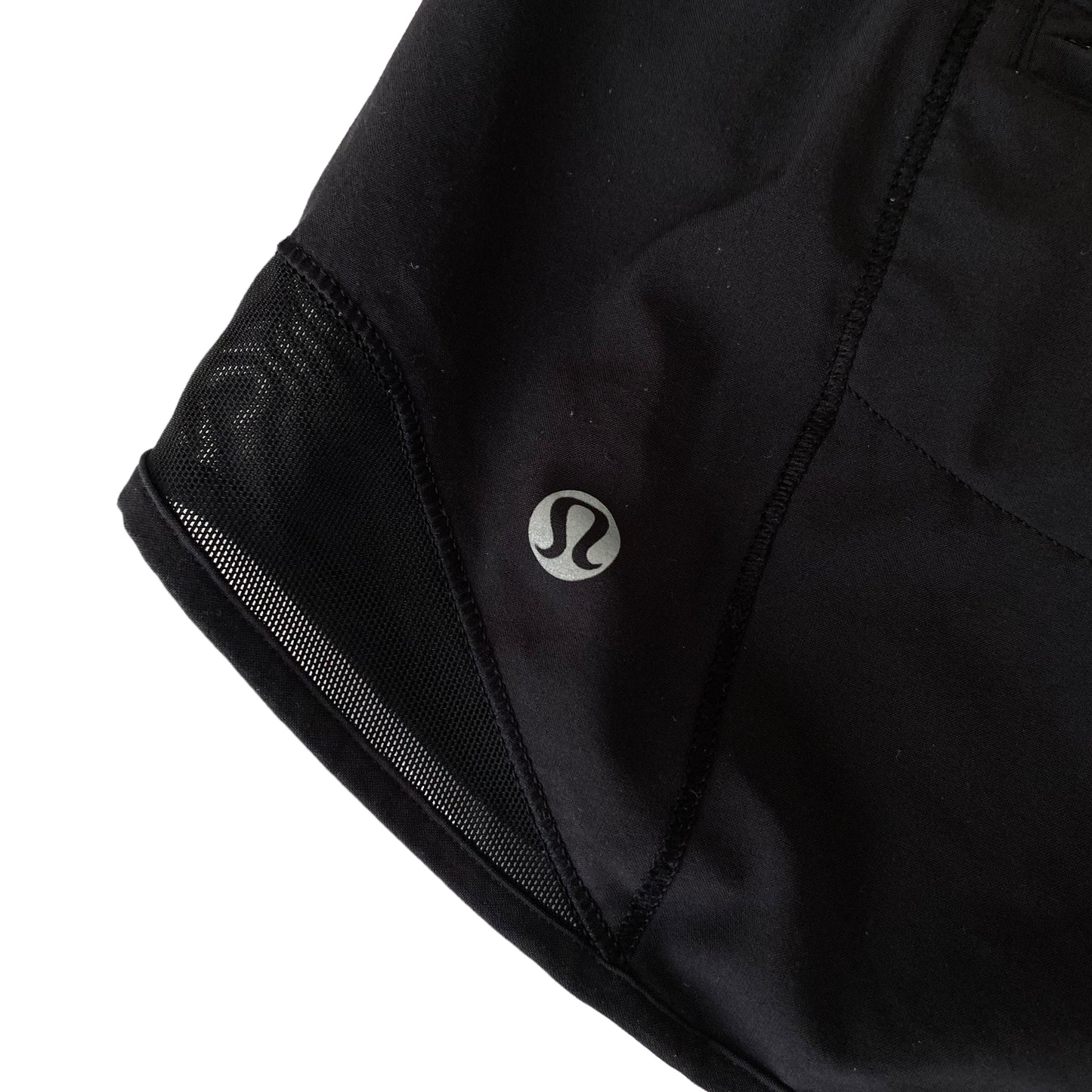 Lululemon Hotty Hot Shorts Size 6