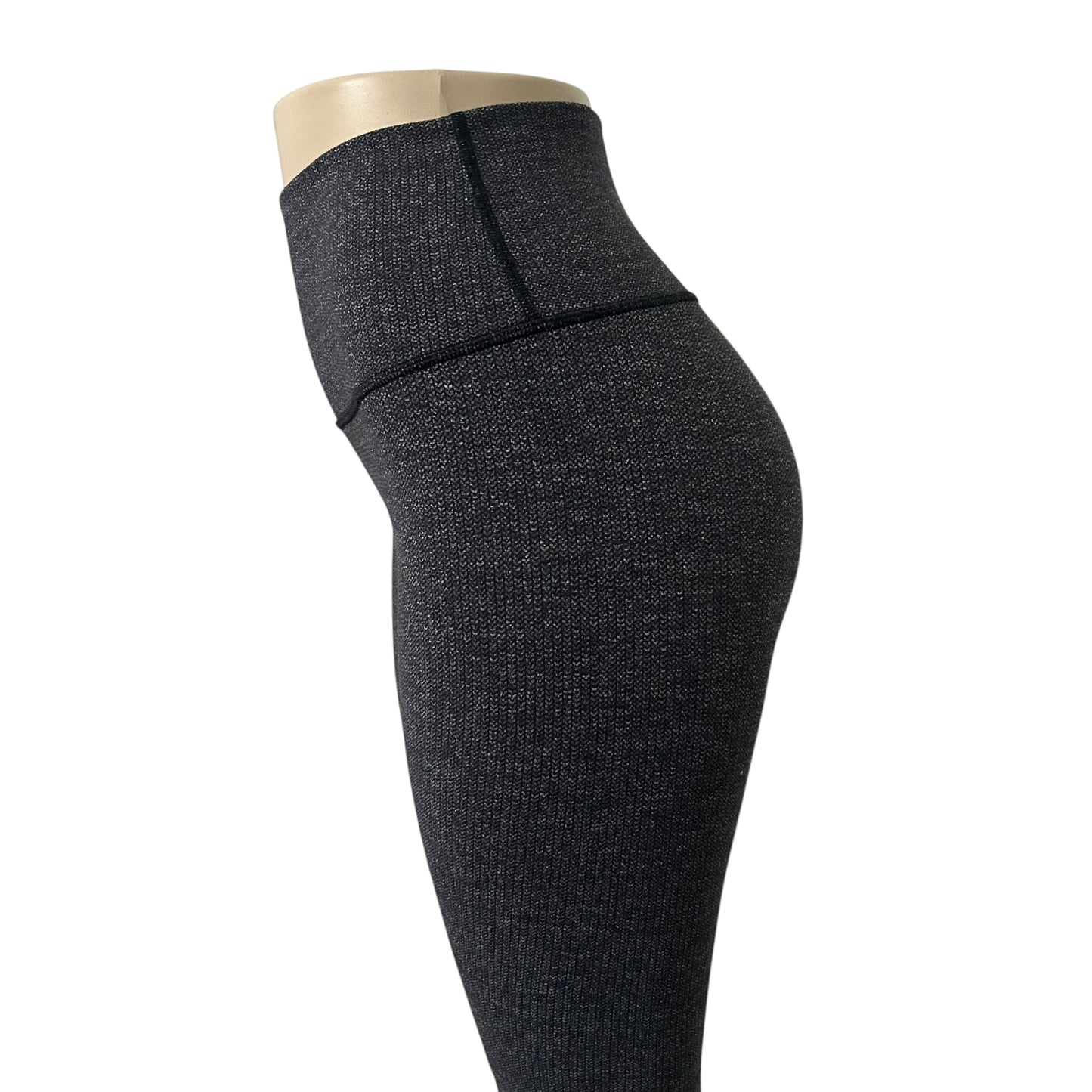 Lululemon Wunder Under High Rise Legging Size 4