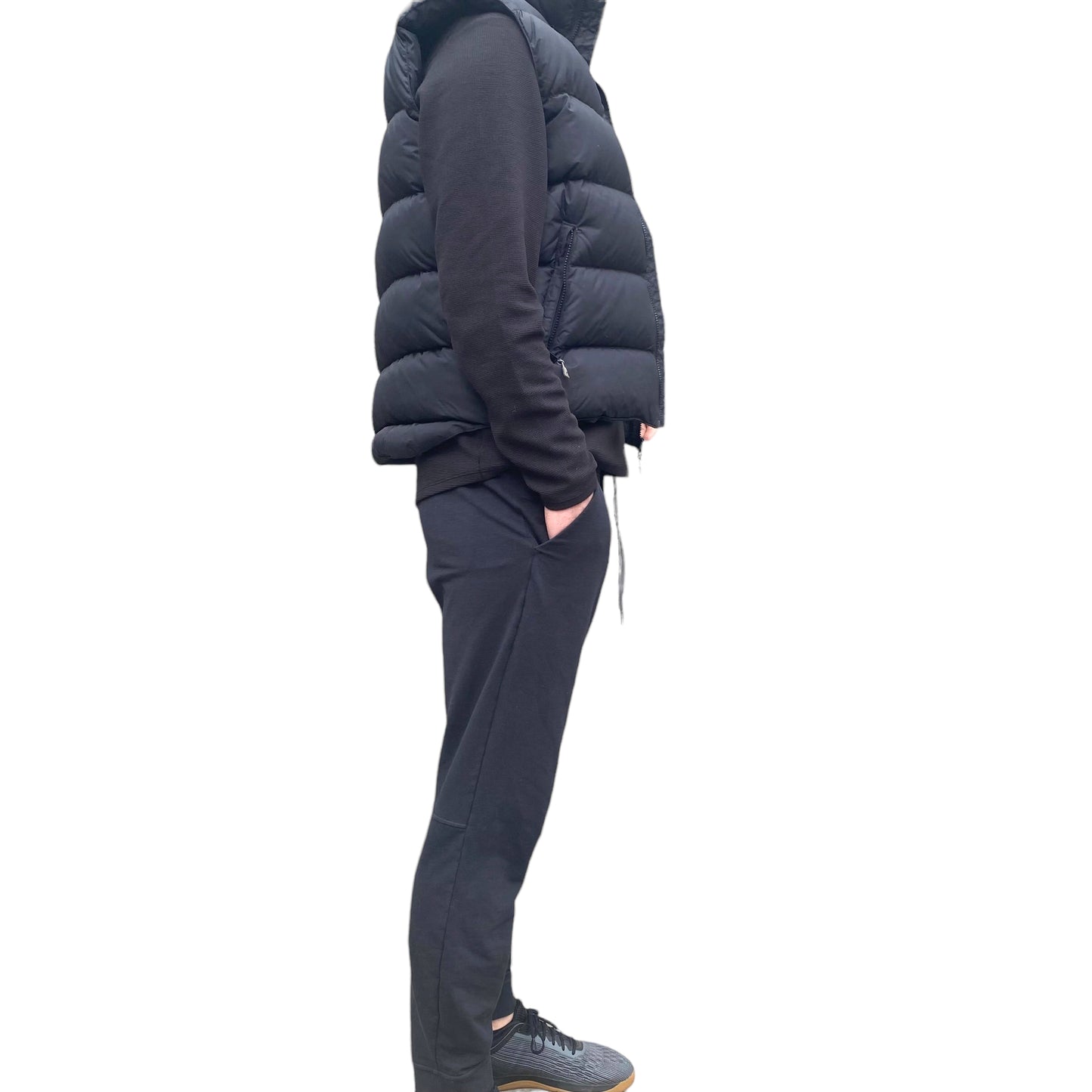 Lululemon City Sweat Jogger 29” Black Size Medium