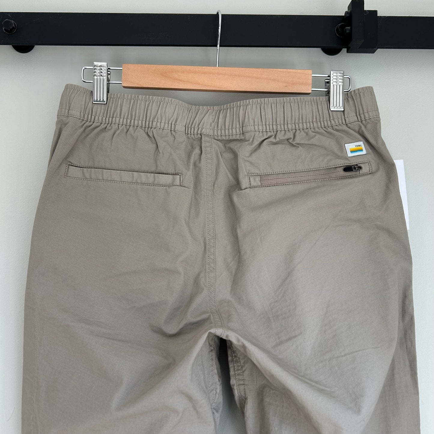 Vuori Ripstop DuraTerra Hiking Pants Rare Size Extra Large