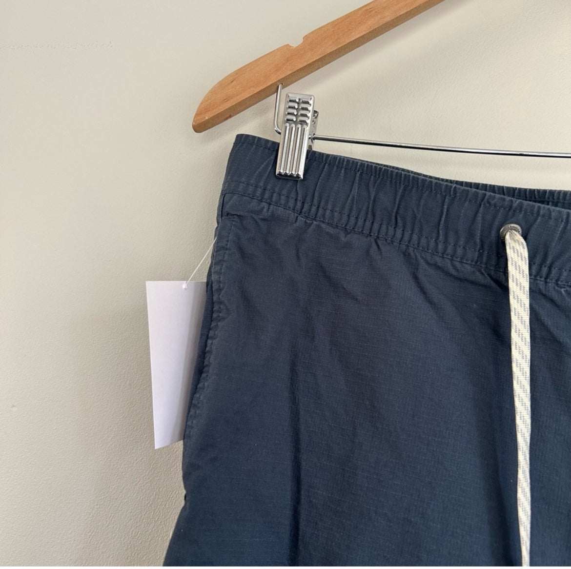 Vuori Ripstop DuraTerra Hiking Pants Size Large