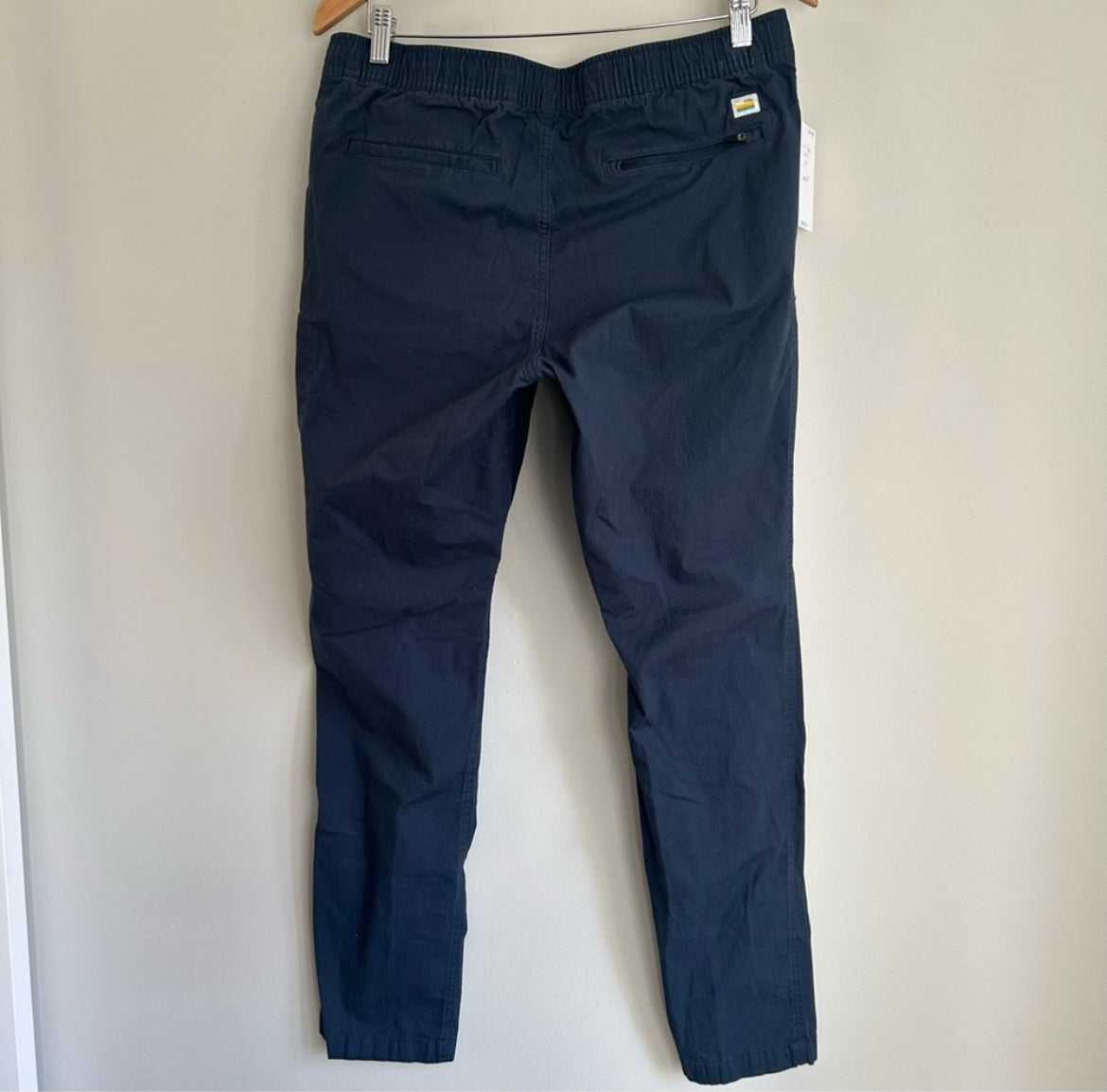Vuori Ripstop DuraTerra Hiking Pants Size Large