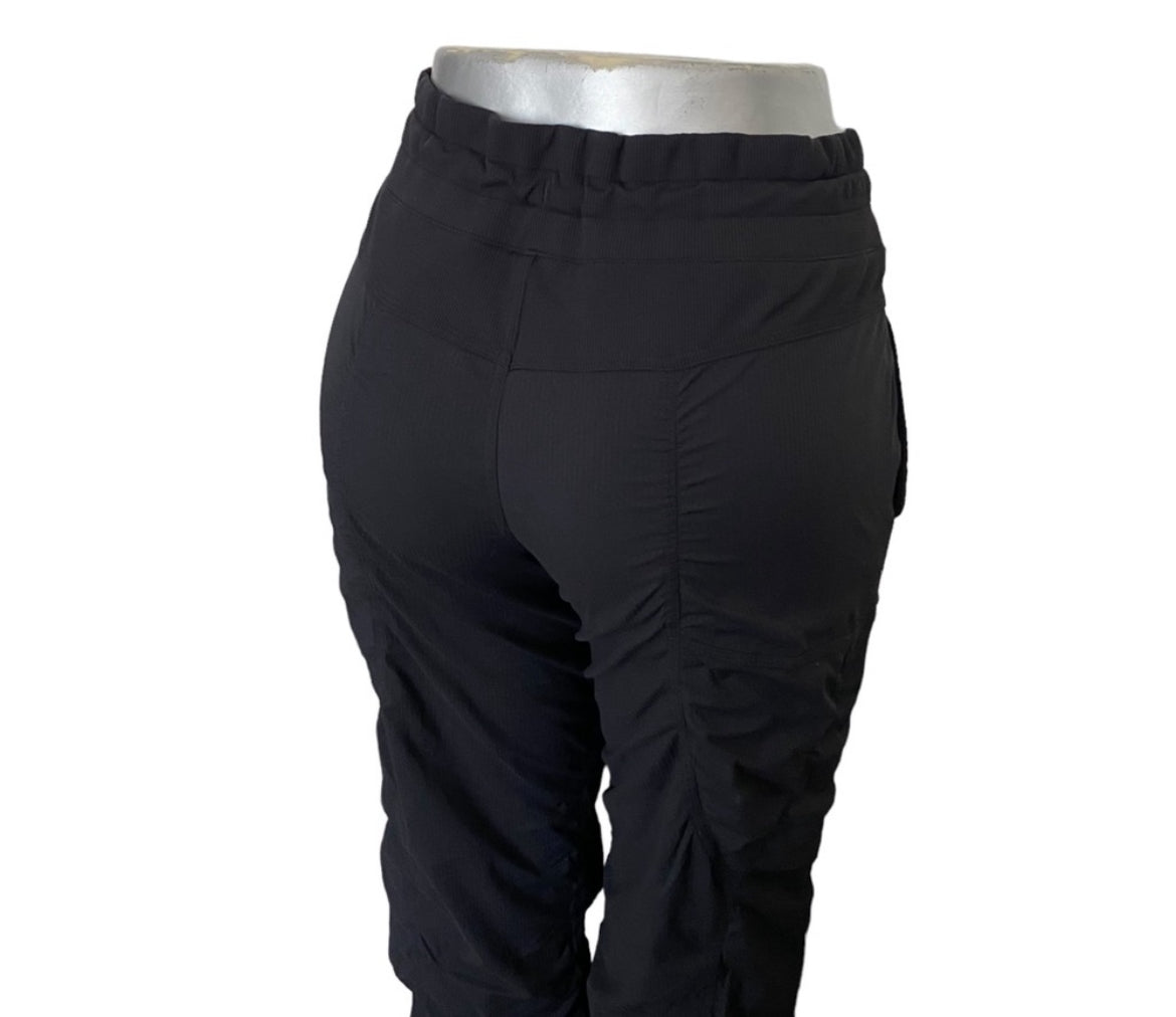 Lulu Size 8 Dance Studio Lined