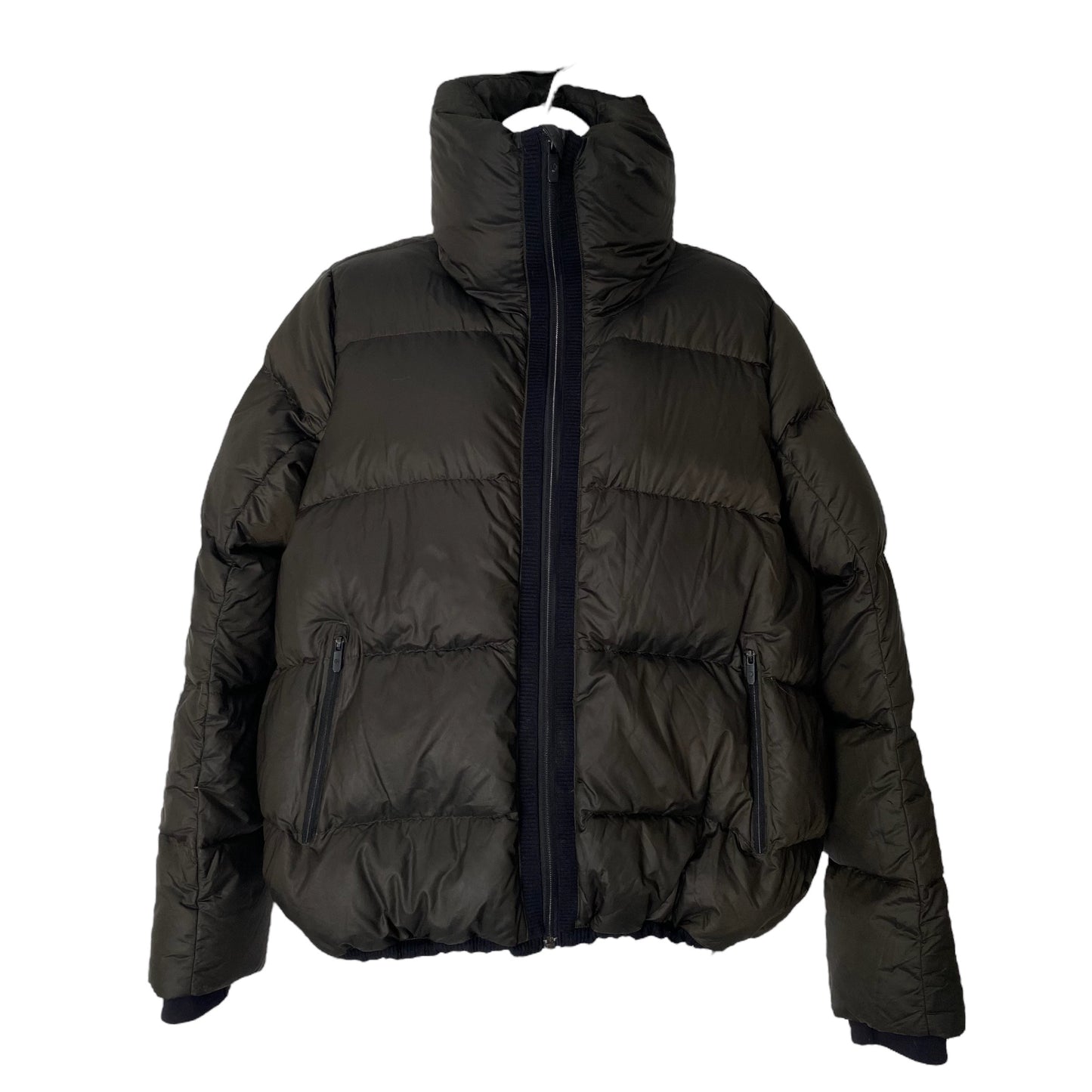 Rare Lululemon Cloudscape Goose Down Puffer Jacket Size 6