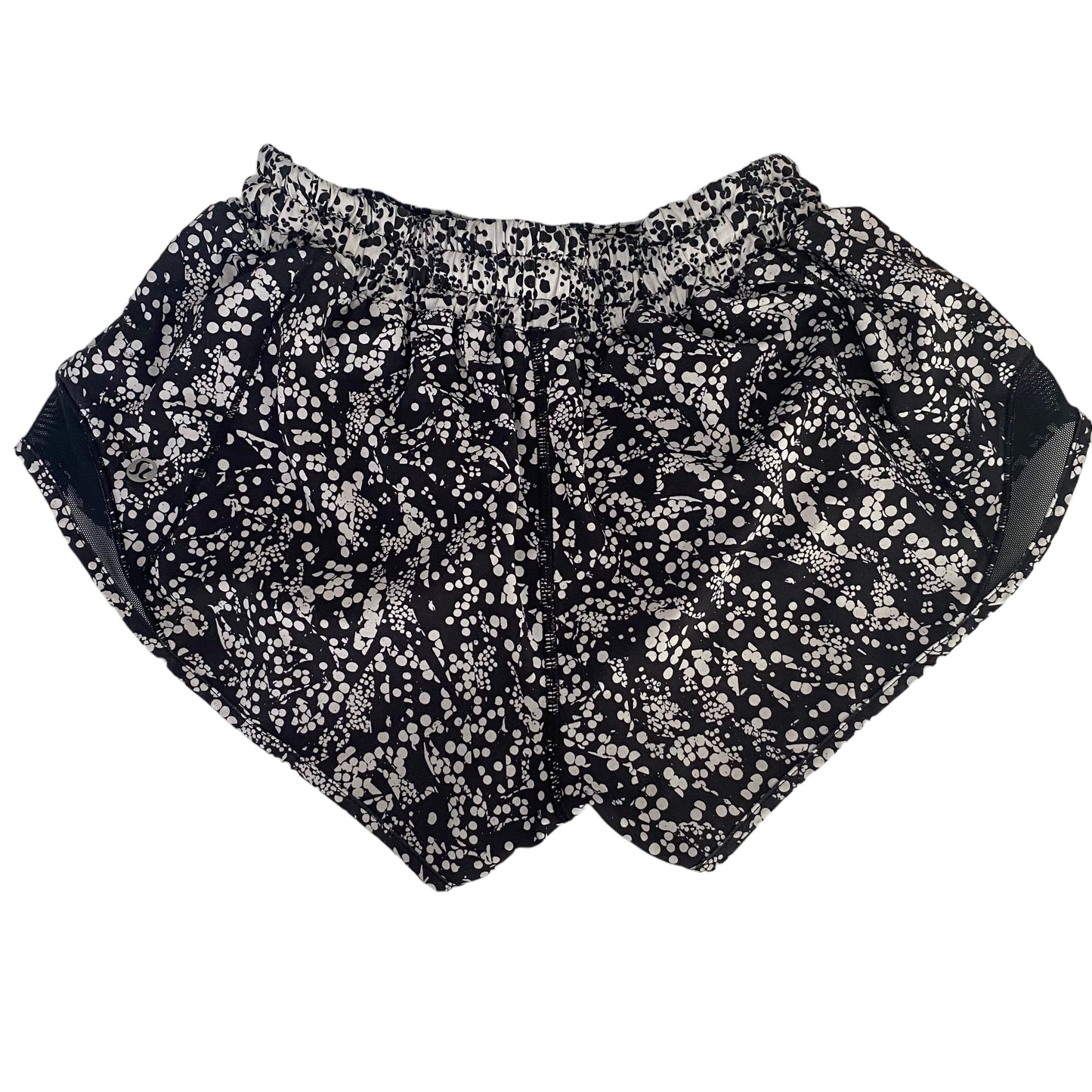 Lululemon Hotty Hot Shorts II Size 4