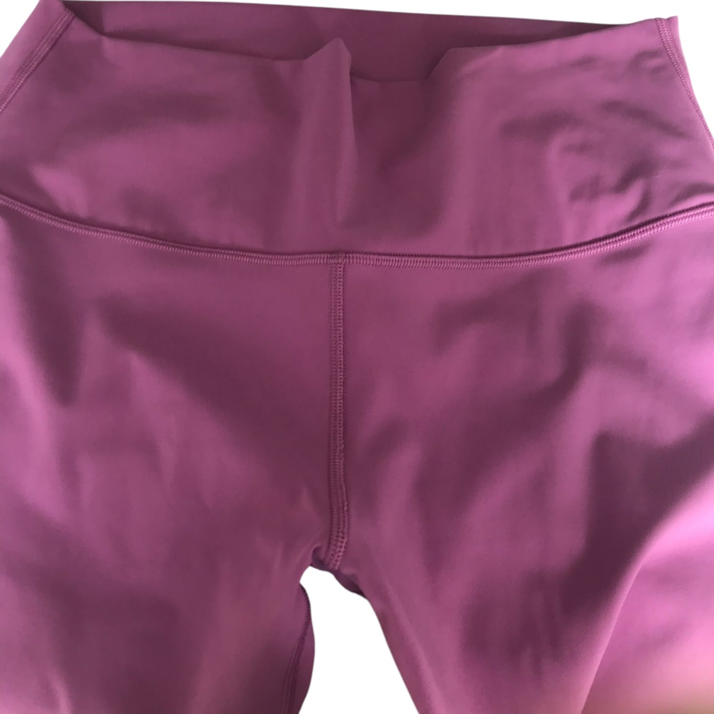 Lululemon Wunder Under High-Rise Legging Size 8