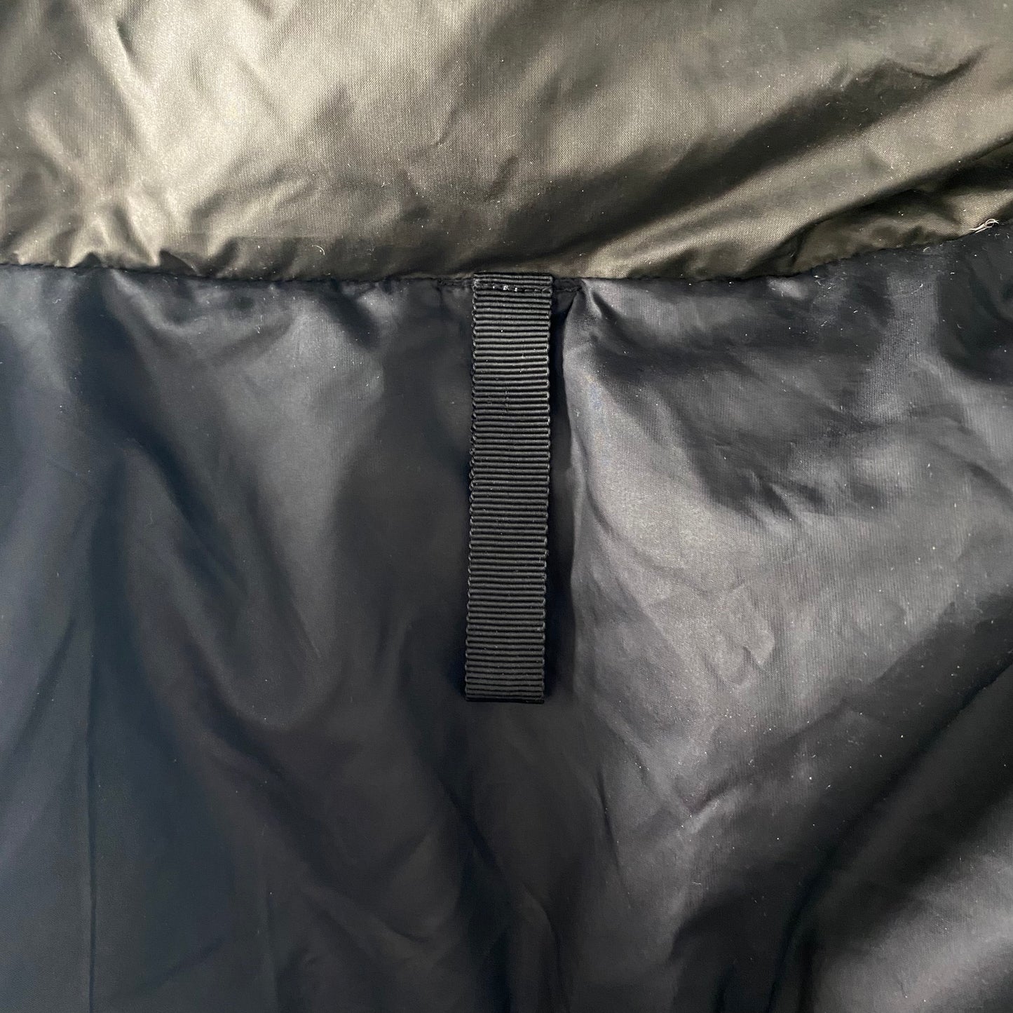 Rare Lululemon Cloudscape Goose Down Puffer Jacket Size 6