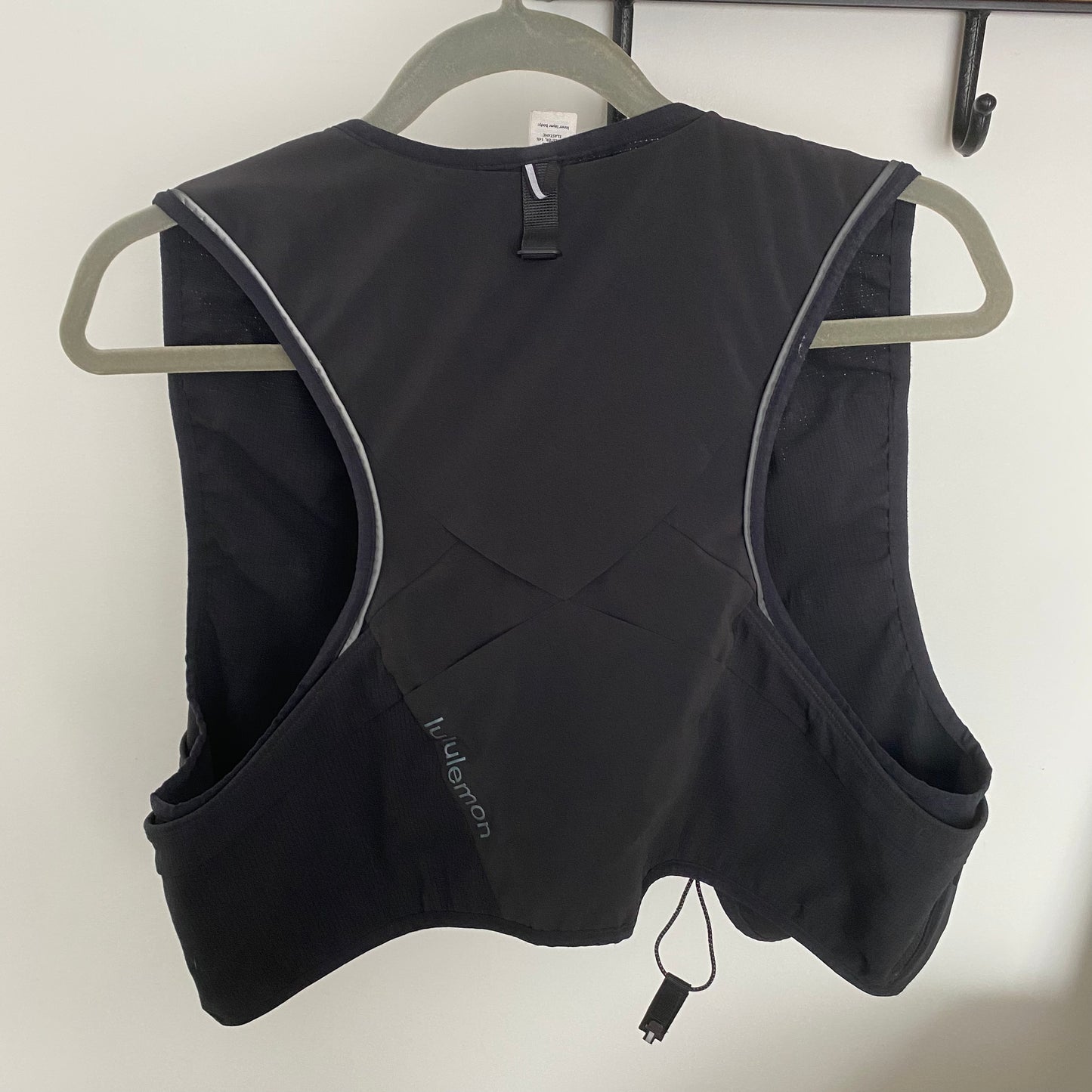 Lululemon Fast and Free Trail Running Vest Size L/XL