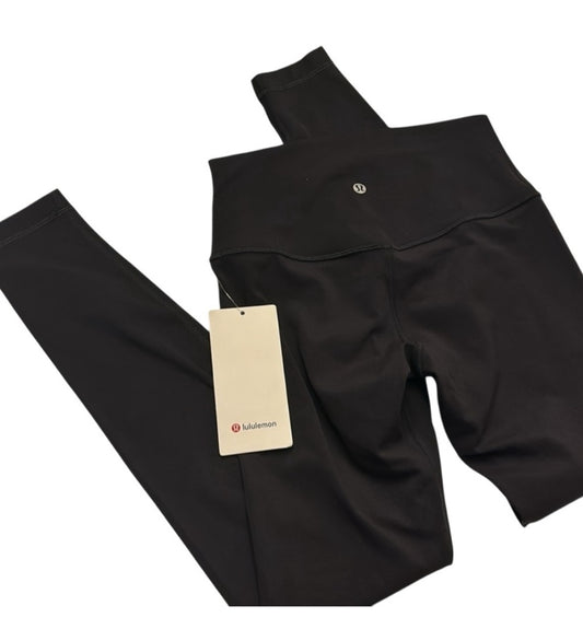 NEW! Lululemon Align High Rise Leggings 28” Size 6