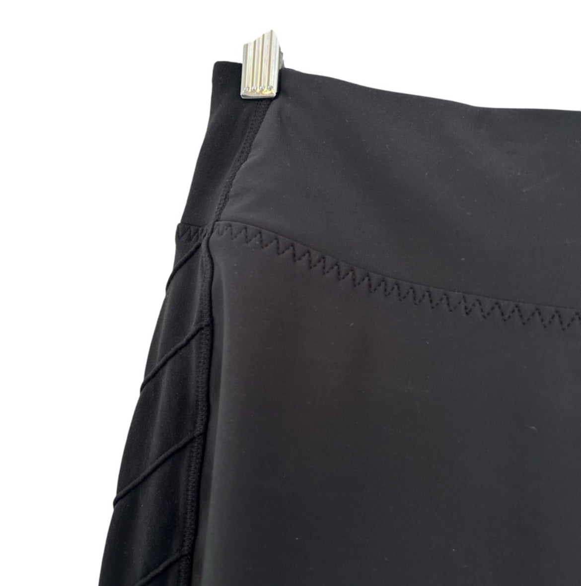 Lulu Size 8 Soft Lined Outdoor Pants