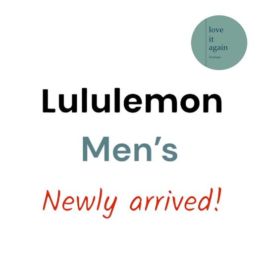 Lulu Medium Burgundy Men Pima Cotton Short Sleeve