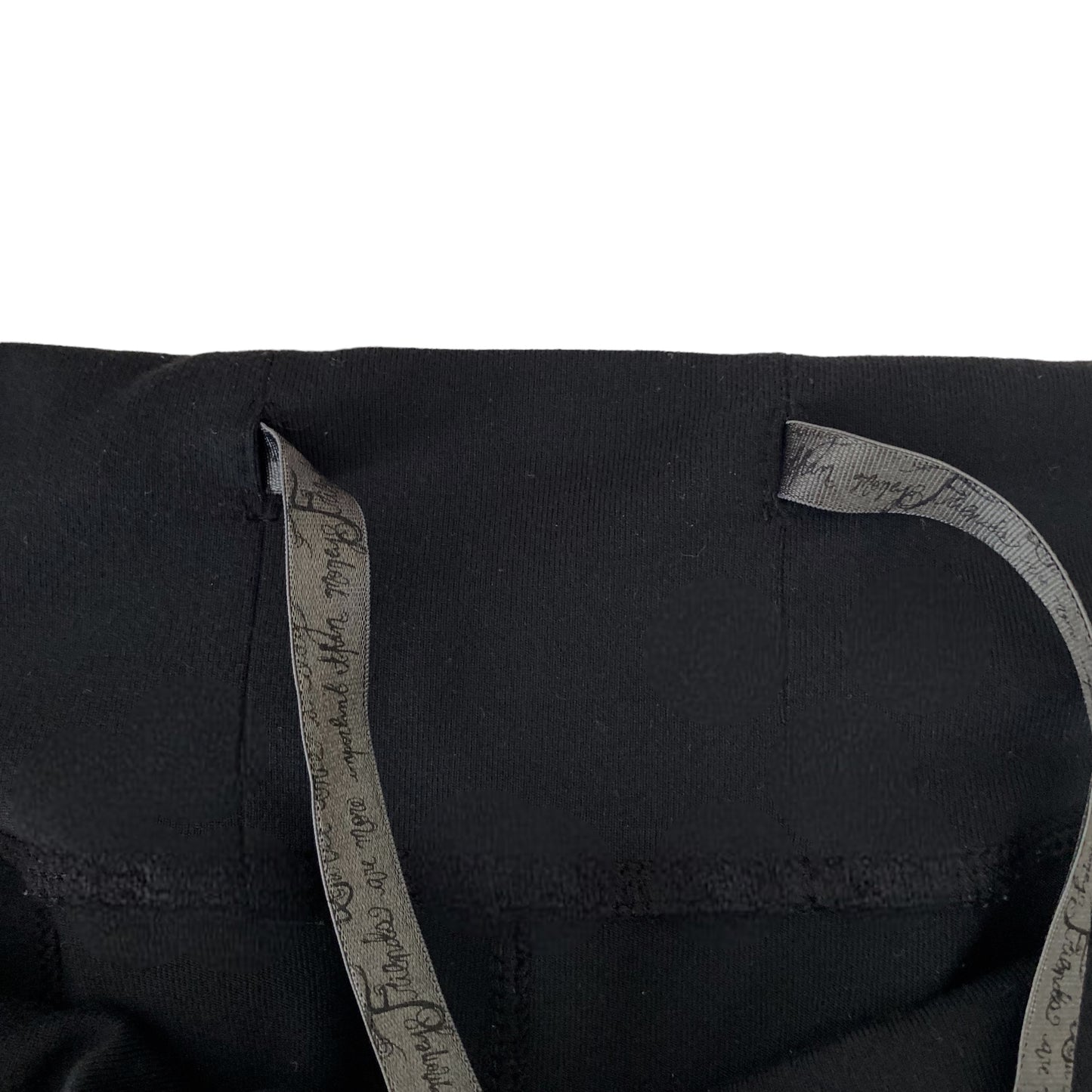 Lululemon Wide Leg High Rise Pants Luon Size 6