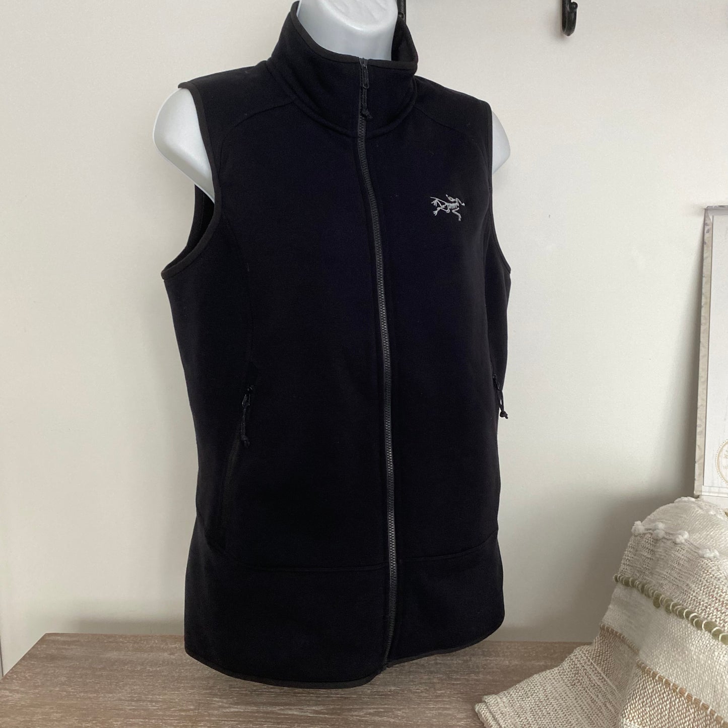 Arcteryx Kyanite Vest Size Medium