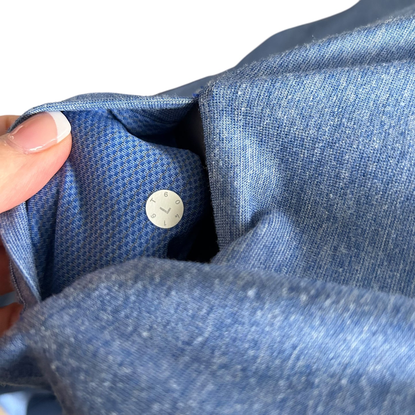 Lulu Large Men’s Short Sleeve T-Shirt Tee