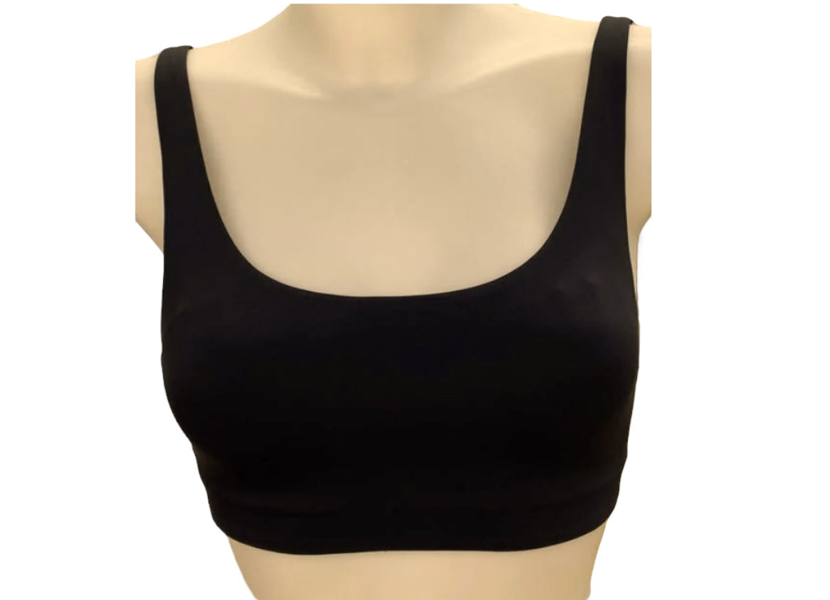 Lululemon In Alignment Straight-Strap Bra Size 4 C/D - Love it again boutique