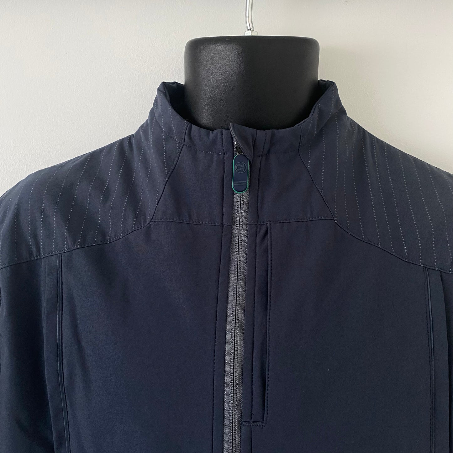 Rare Lululemon Men’s Jacket Size Large