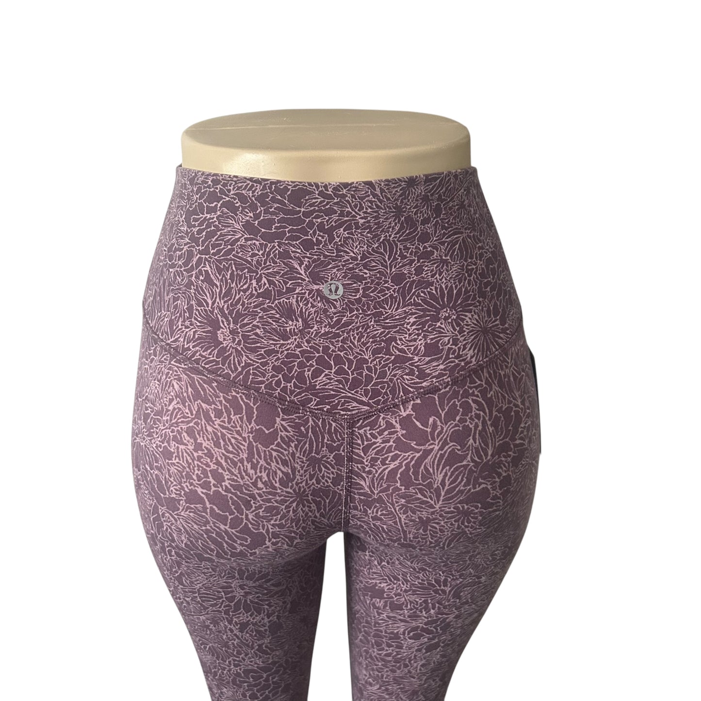 Lululemon Align II Legging Size 4