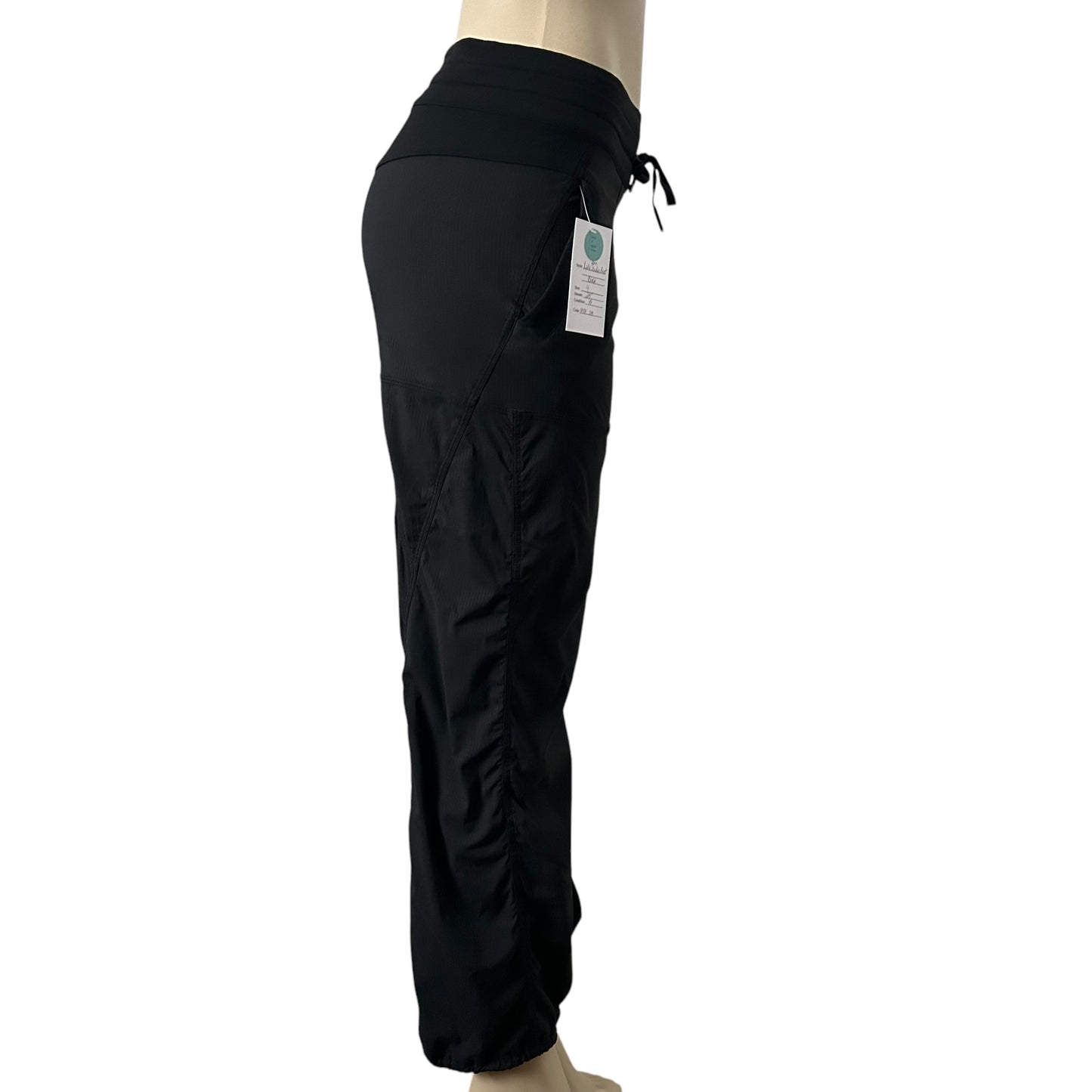 Lululemon Dance Studio Pant Size 4