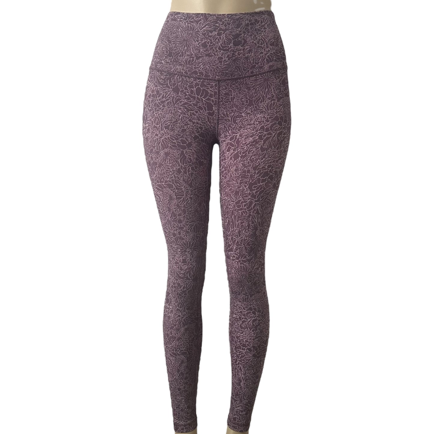 Lululemon Align II Legging Size 4