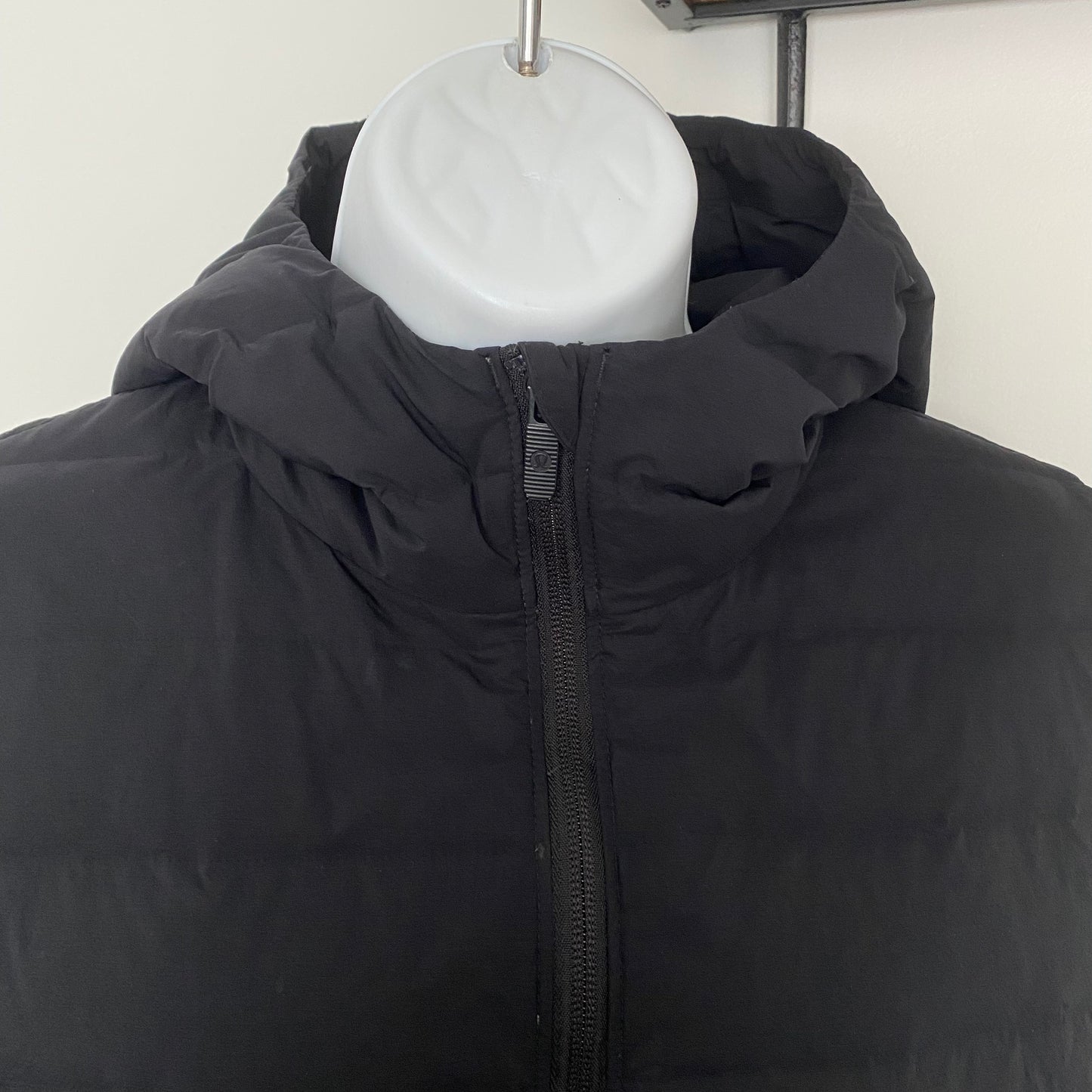 Lululemon Down & Around Vest Size 12