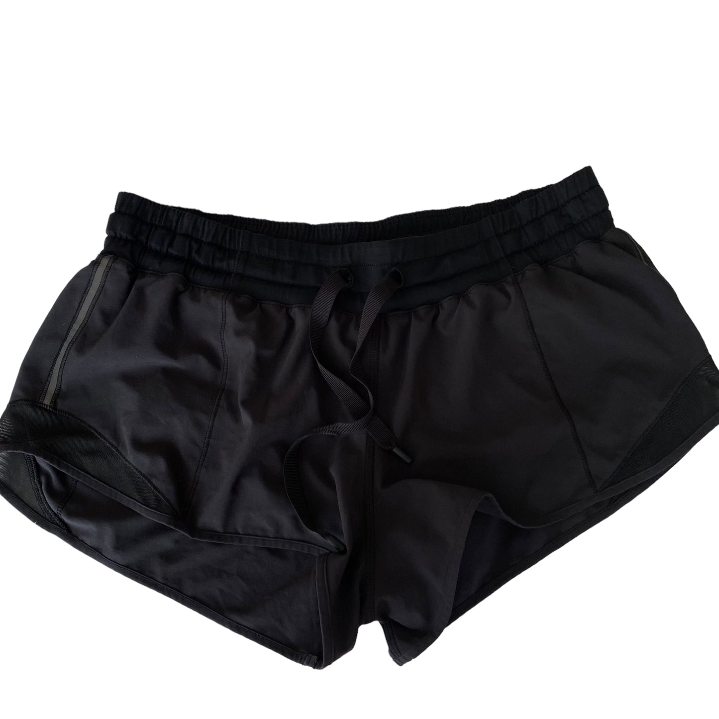 Lululemon Hotty Hot Shorts Size 6