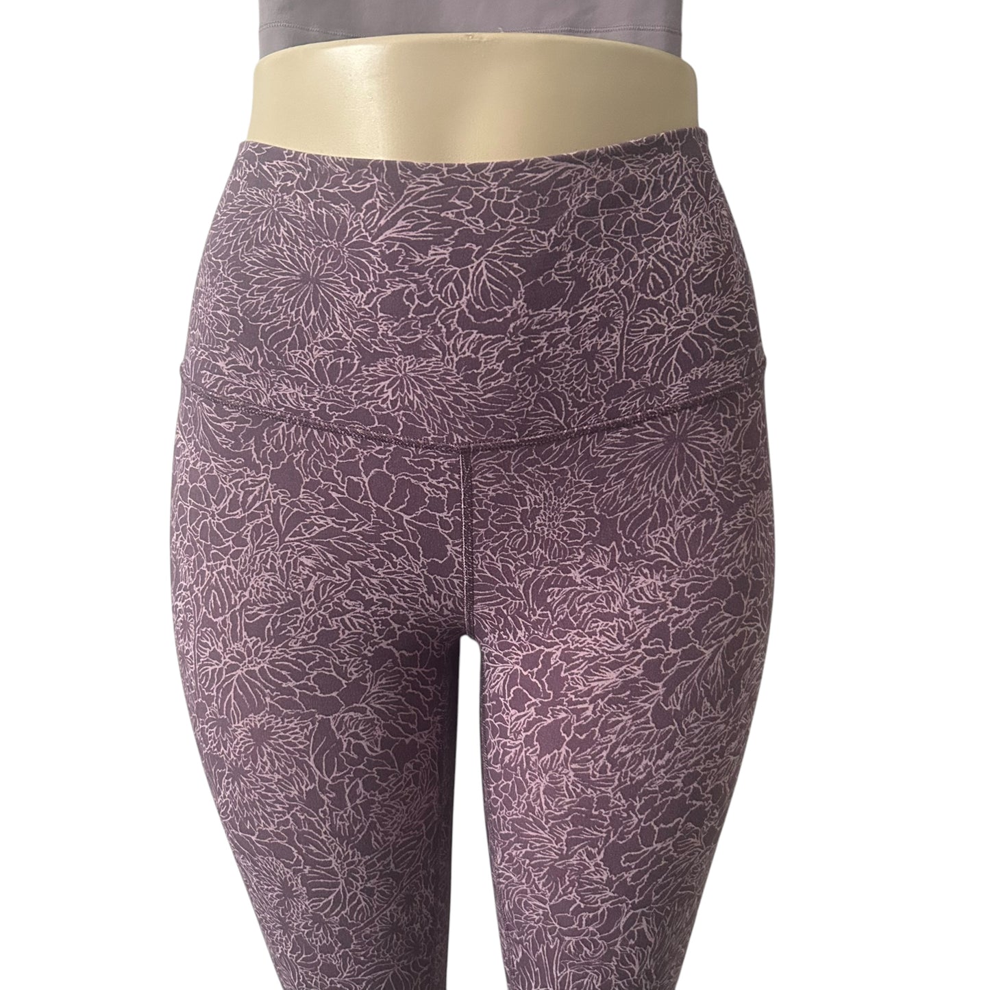 Lululemon Align II Legging Size 4