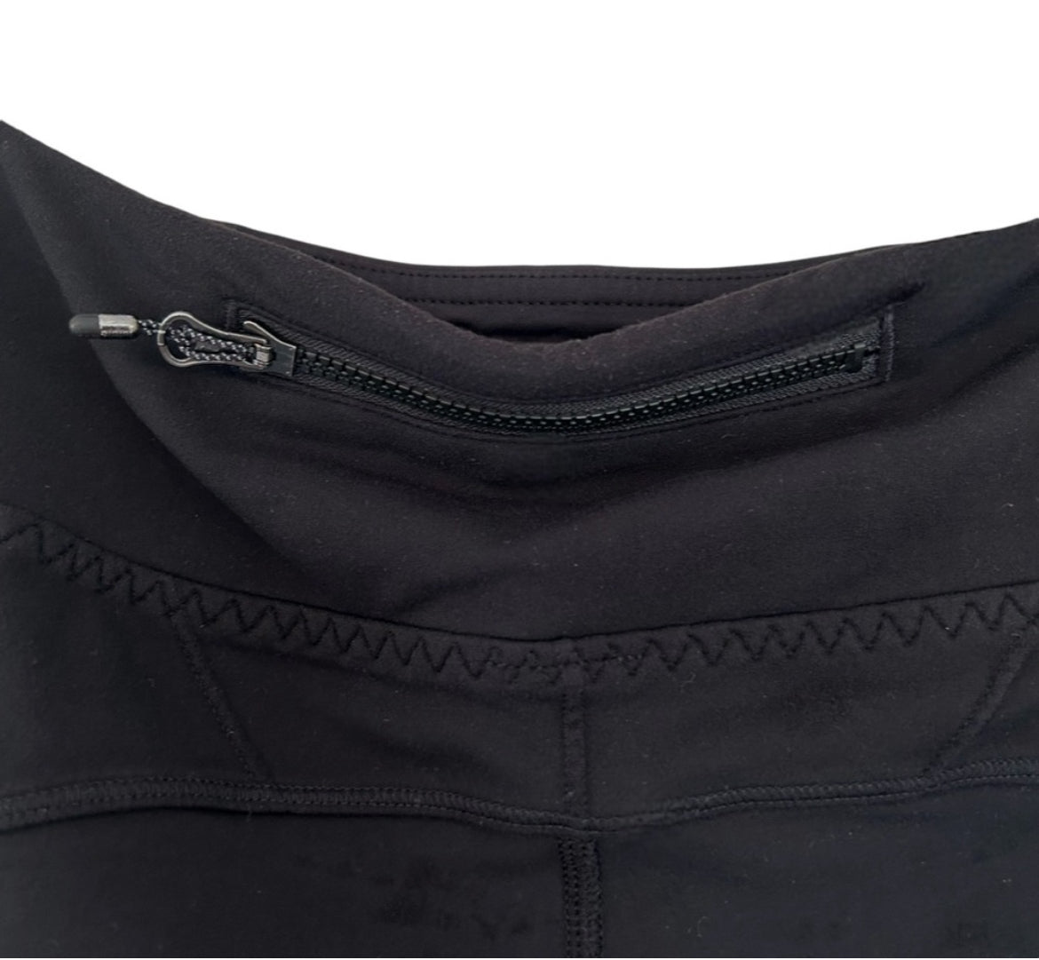 Lulu Size 8 Soft Lined Outdoor Pants