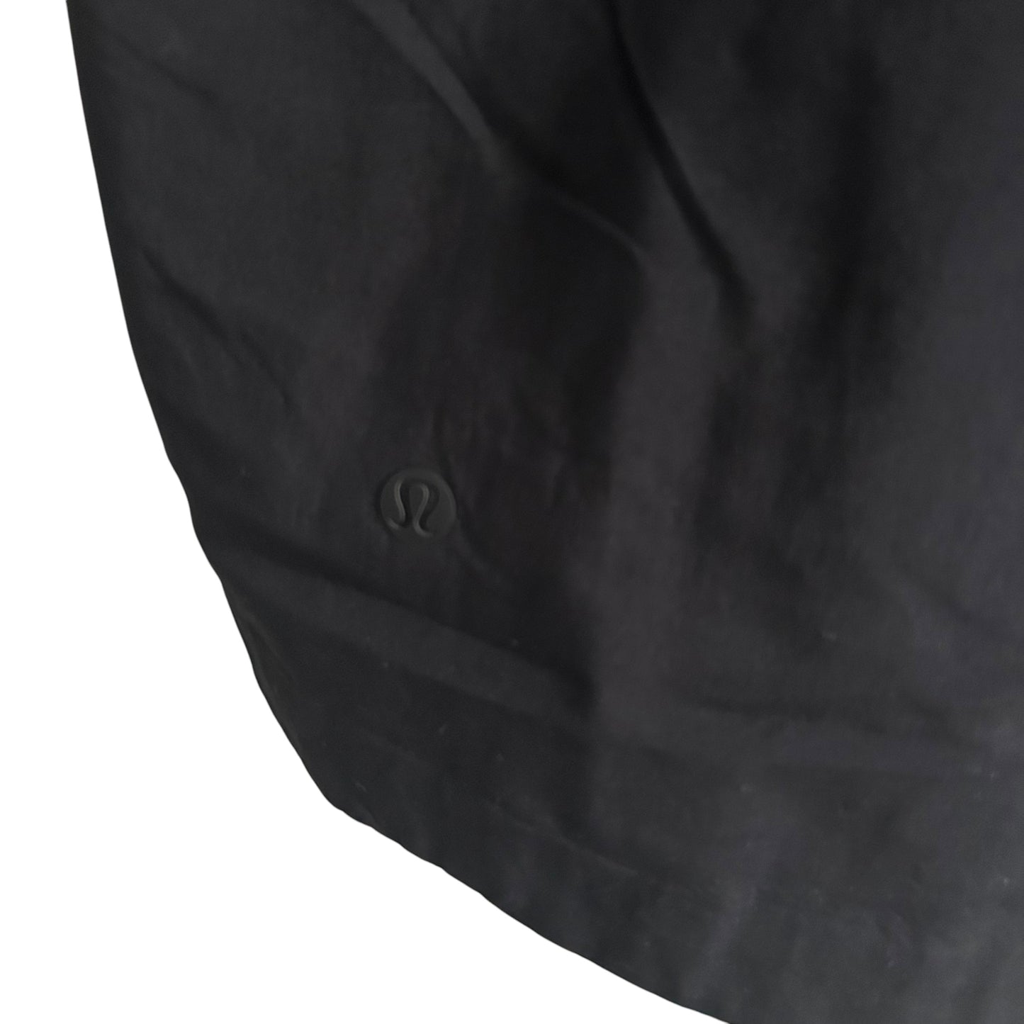 Lululemon Cloud Crush Long Rain Jacket Size 10
