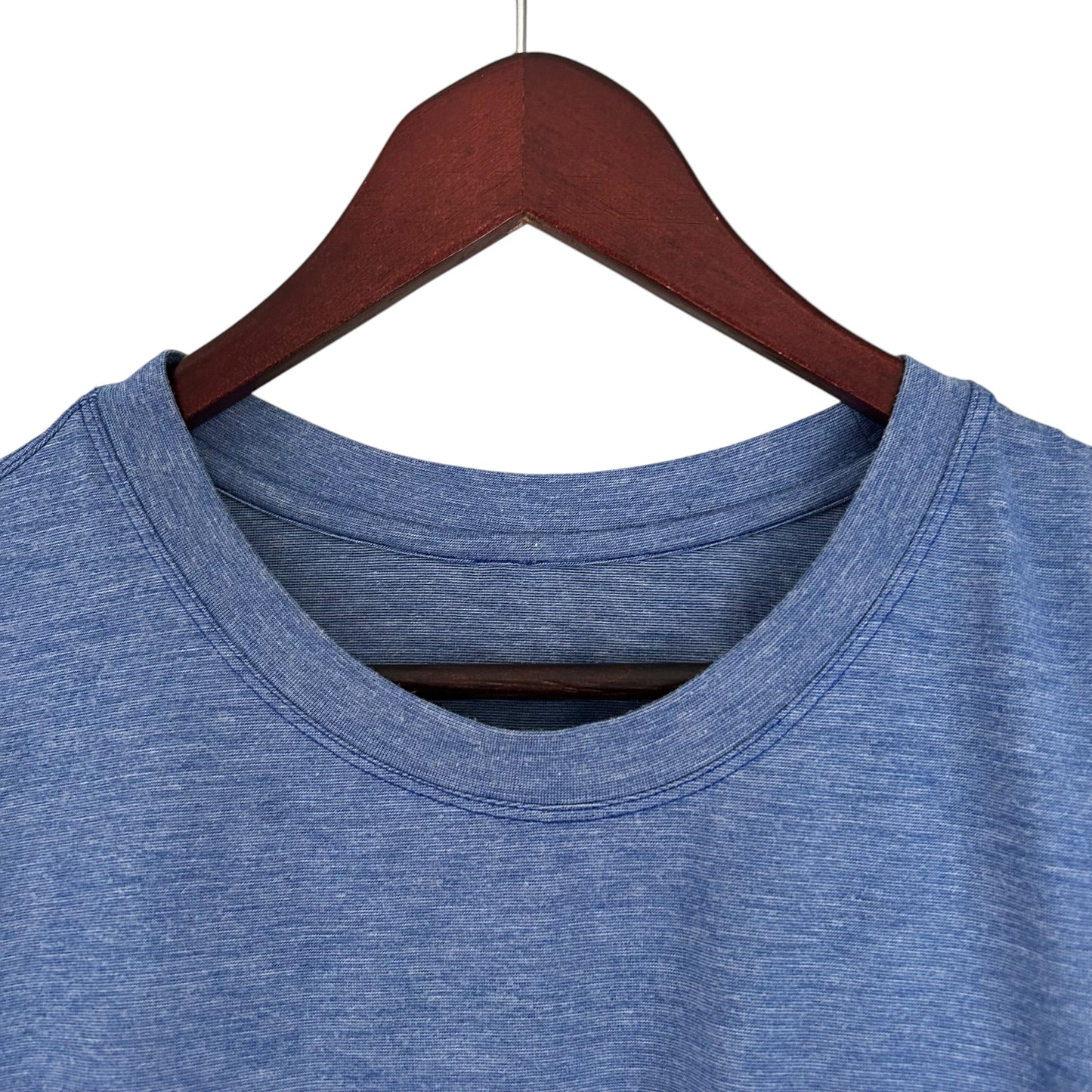 Lulu Large Men’s Short Sleeve T-Shirt Tee