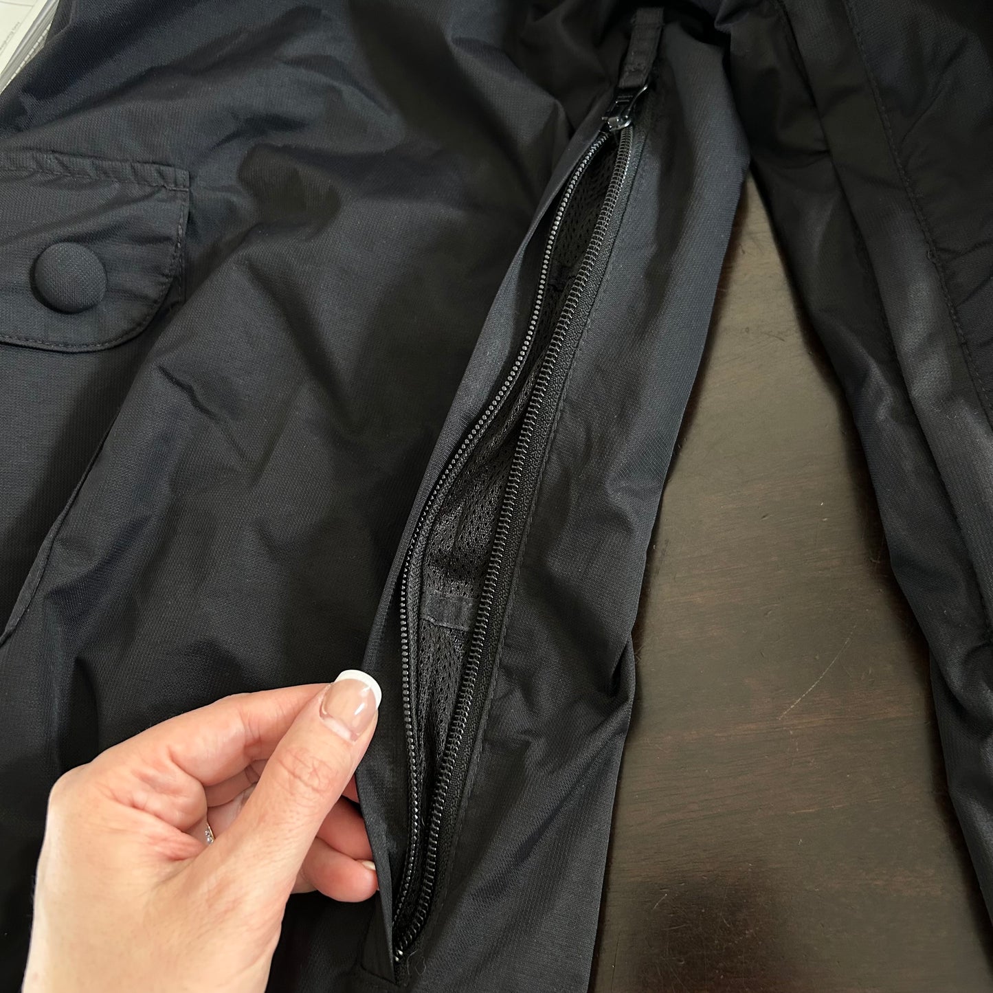 Powder Room Core Ski Snow Outdoor Winter Waterproof Breathable Insulated Pants Small