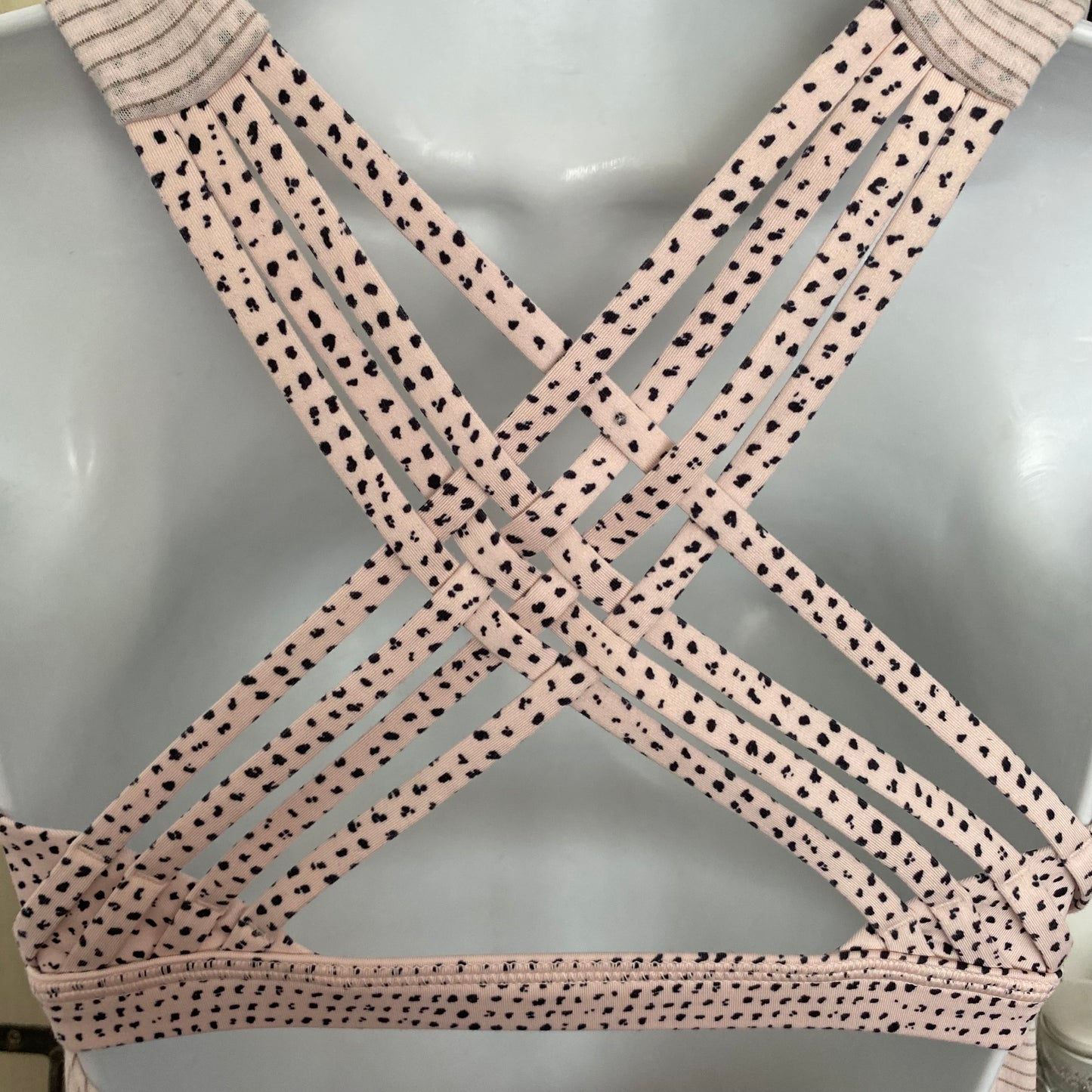Lululemon Wild Tank Size 6