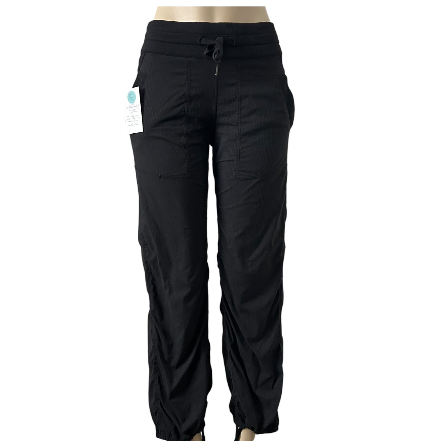 Lululemon Dance Studio Pant Size 4