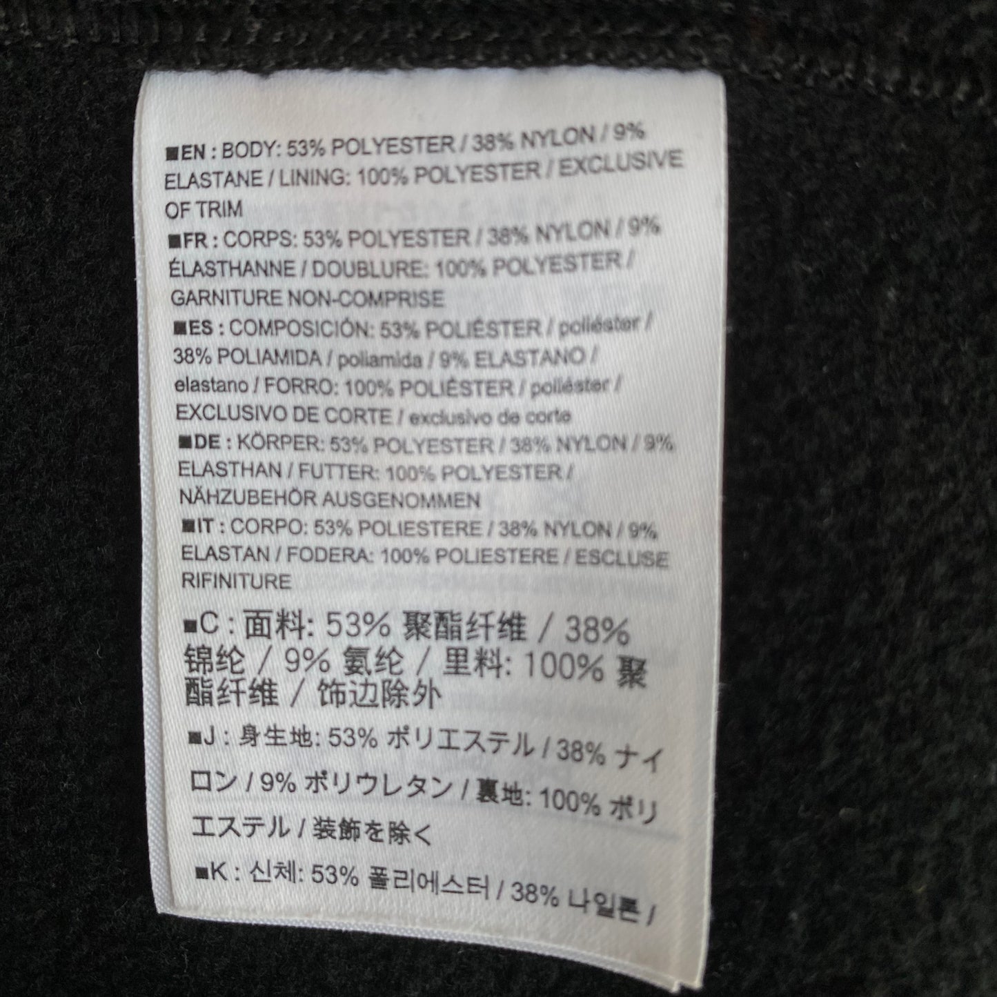 Arcteryx Kyanite Vest Size Medium