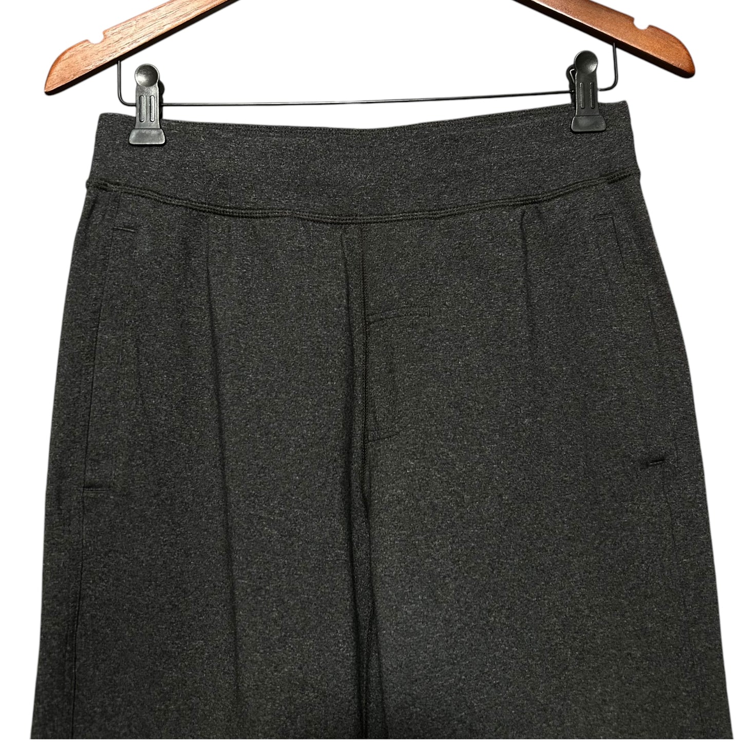 Lulu Small Men’s Pants Heathered Black