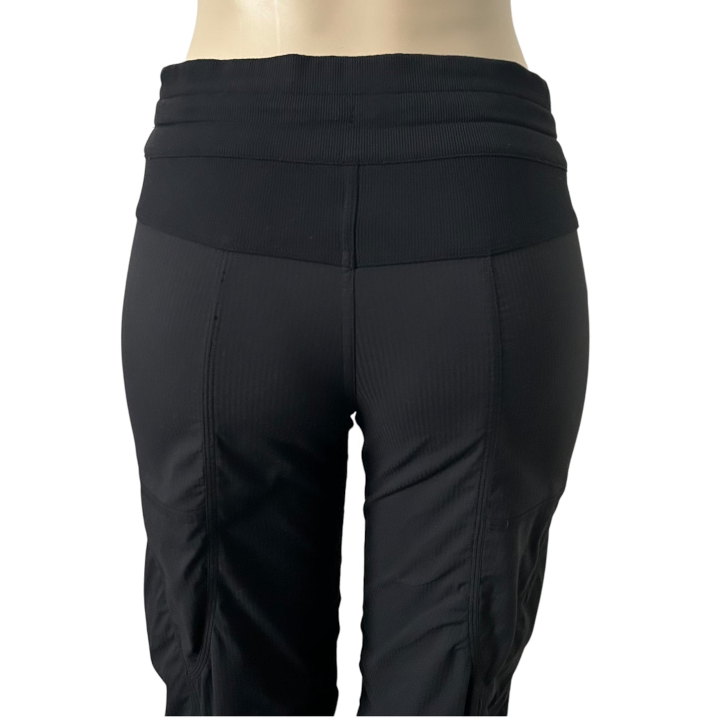 Lululemon Dance Studio Pant Size 4