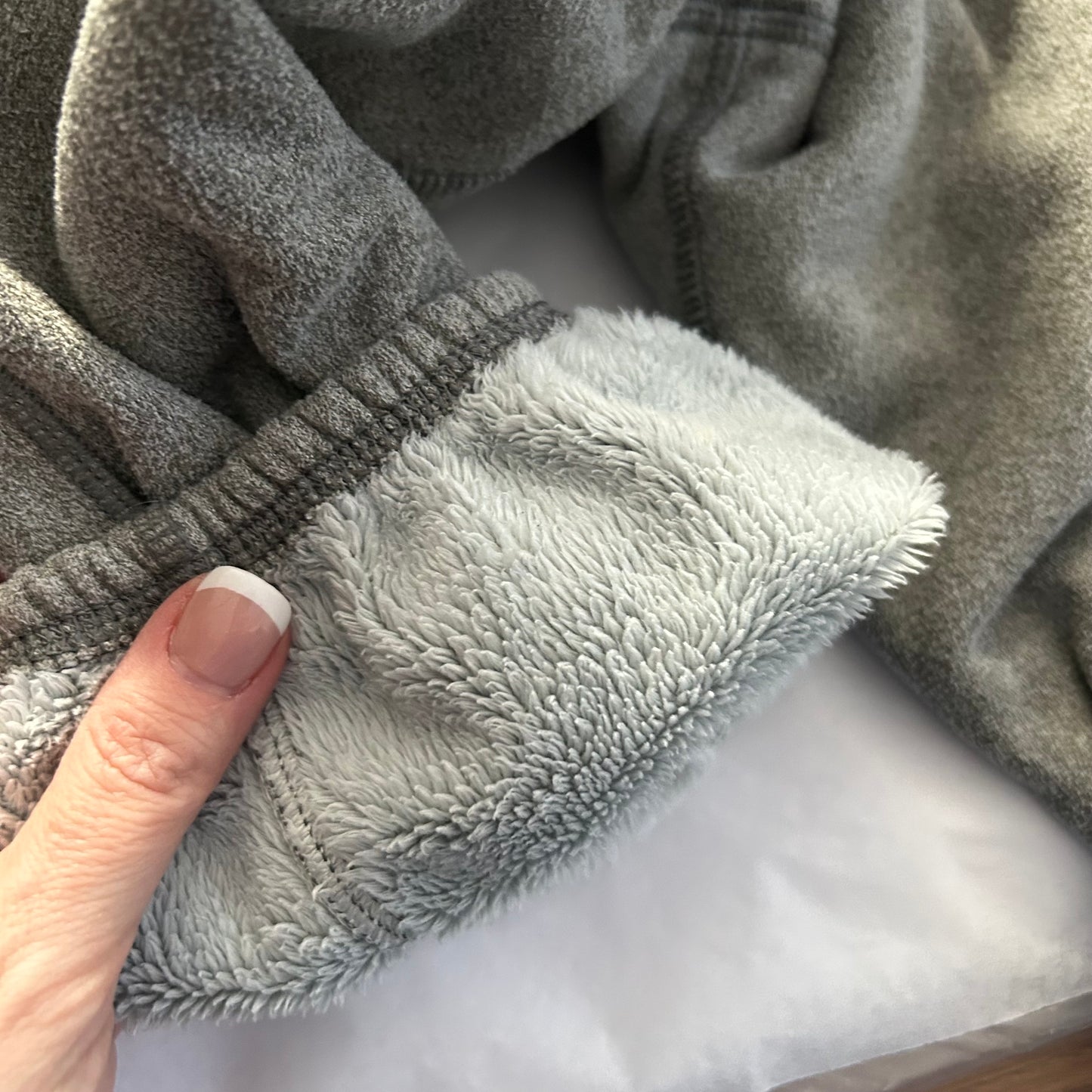 Ivivva (by Lululemon) Fleece Lined Joggers Women’s Small