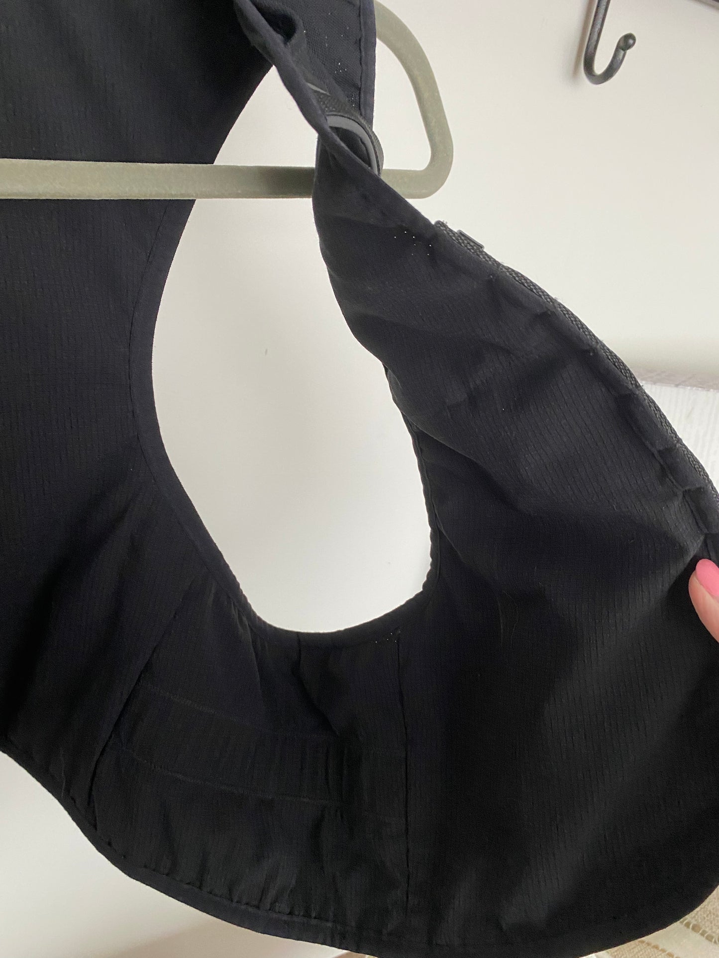 Lululemon Fast and Free Trail Running Vest Size L/XL
