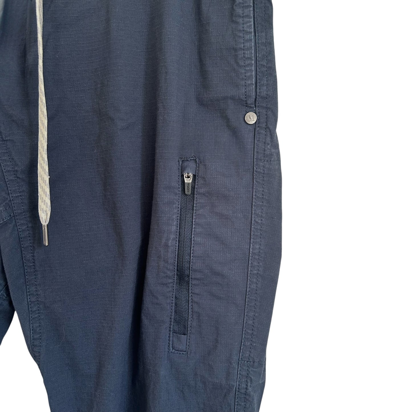 Vuori Ripstop DuraTerra Hiking Pants Size Large