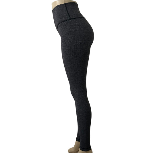 Lululemon Wunder Under High Rise Legging Size 4